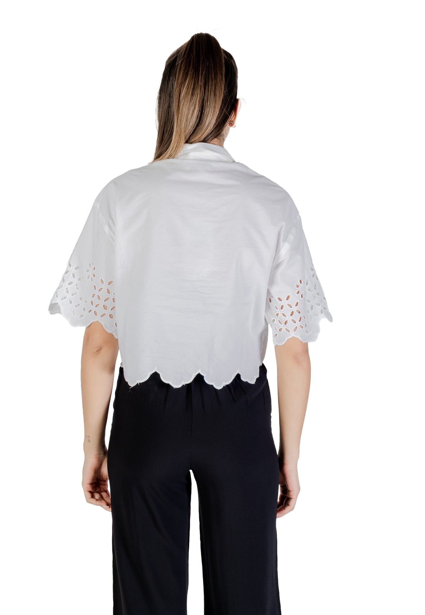 Camisa Only Women