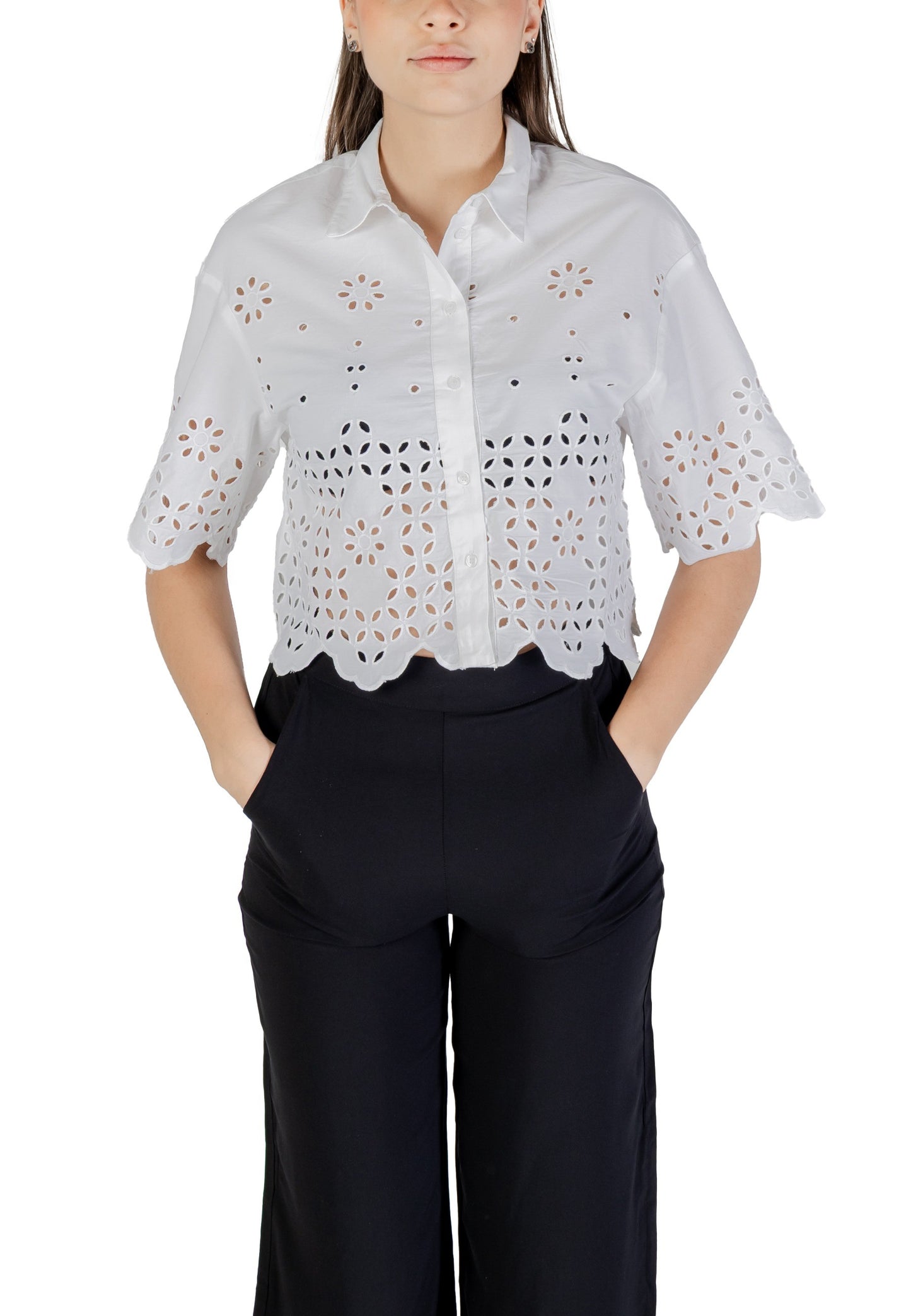 Camisa Only Women