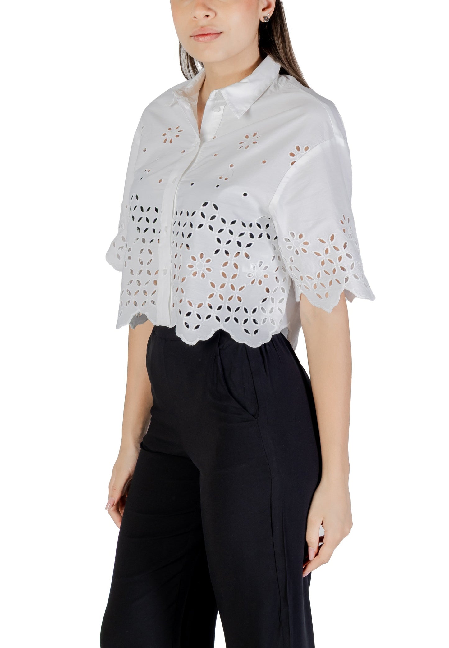 Camisa Only Women