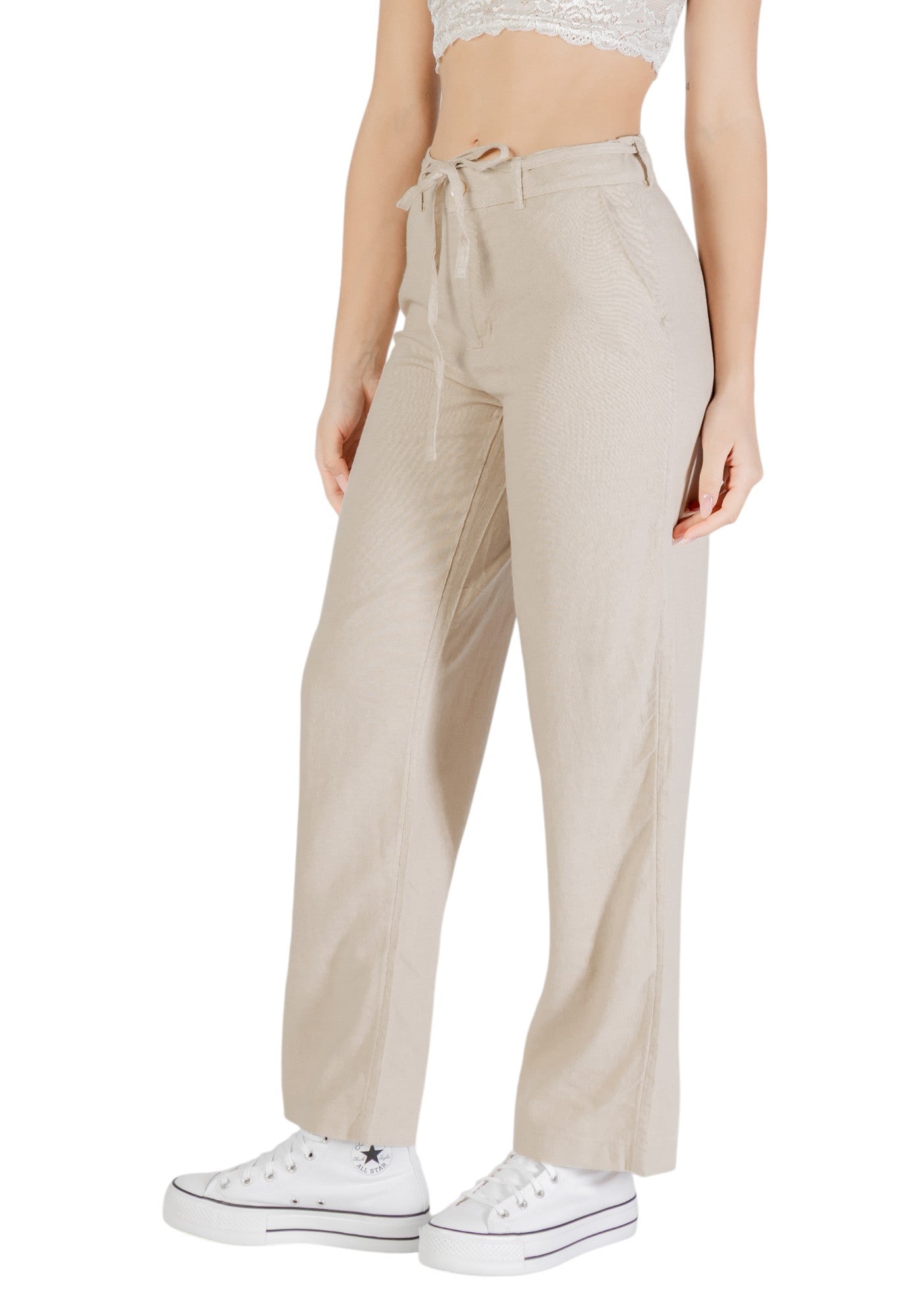Only Pantaloni Donna