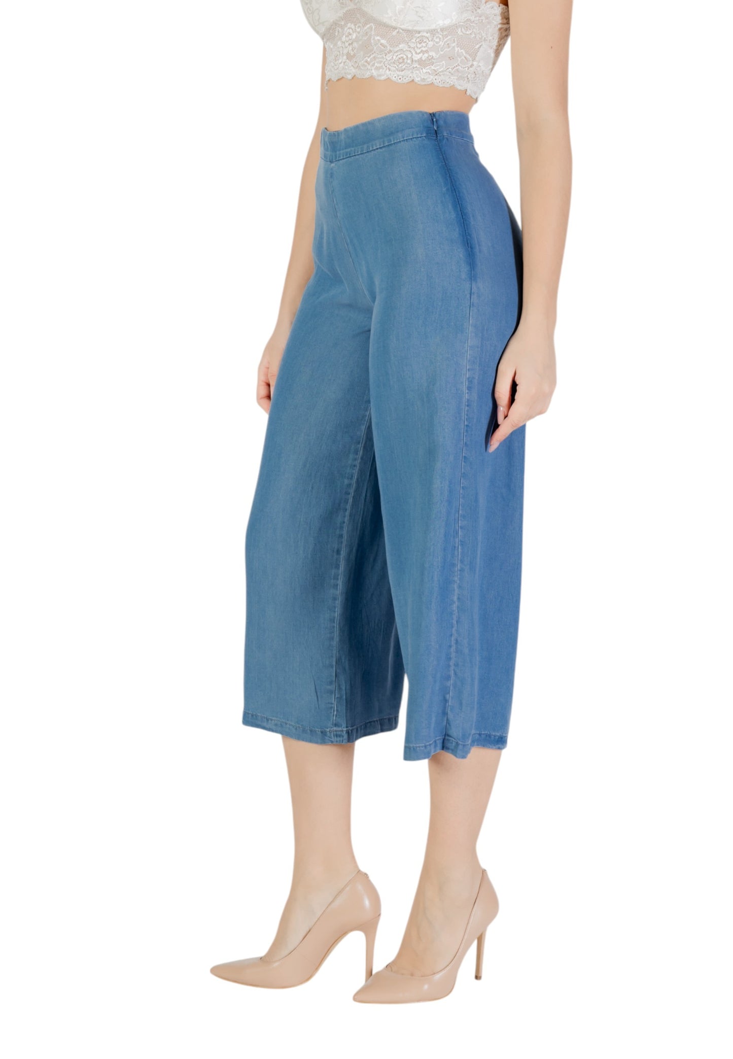 Only Pantaloni Donna