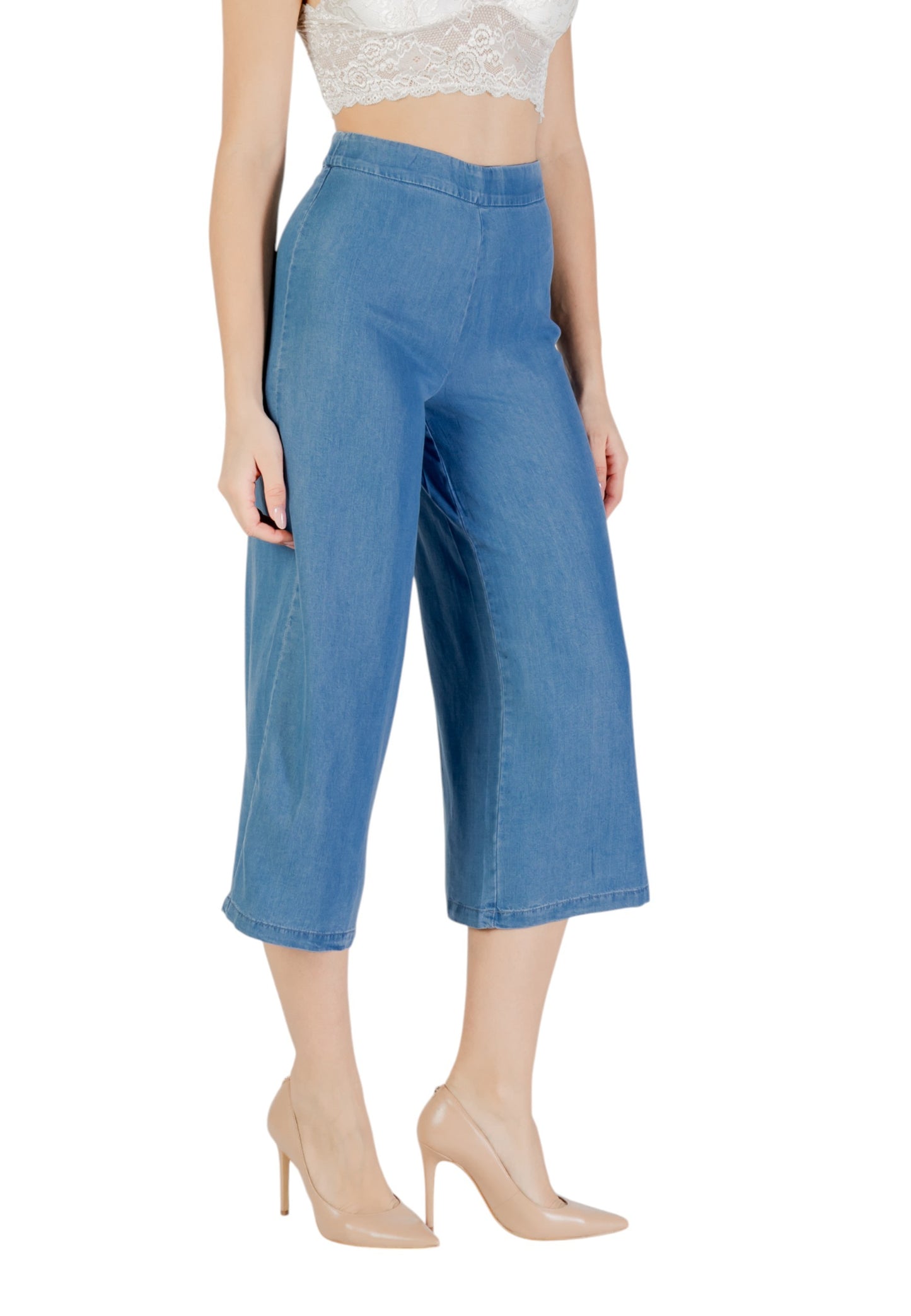 Only Pantaloni Donna