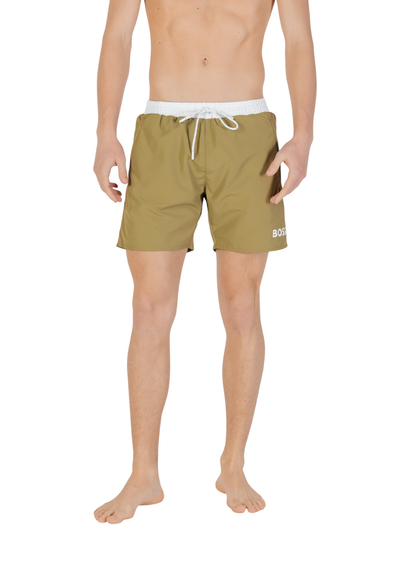 Disfraz de jefe para hombre