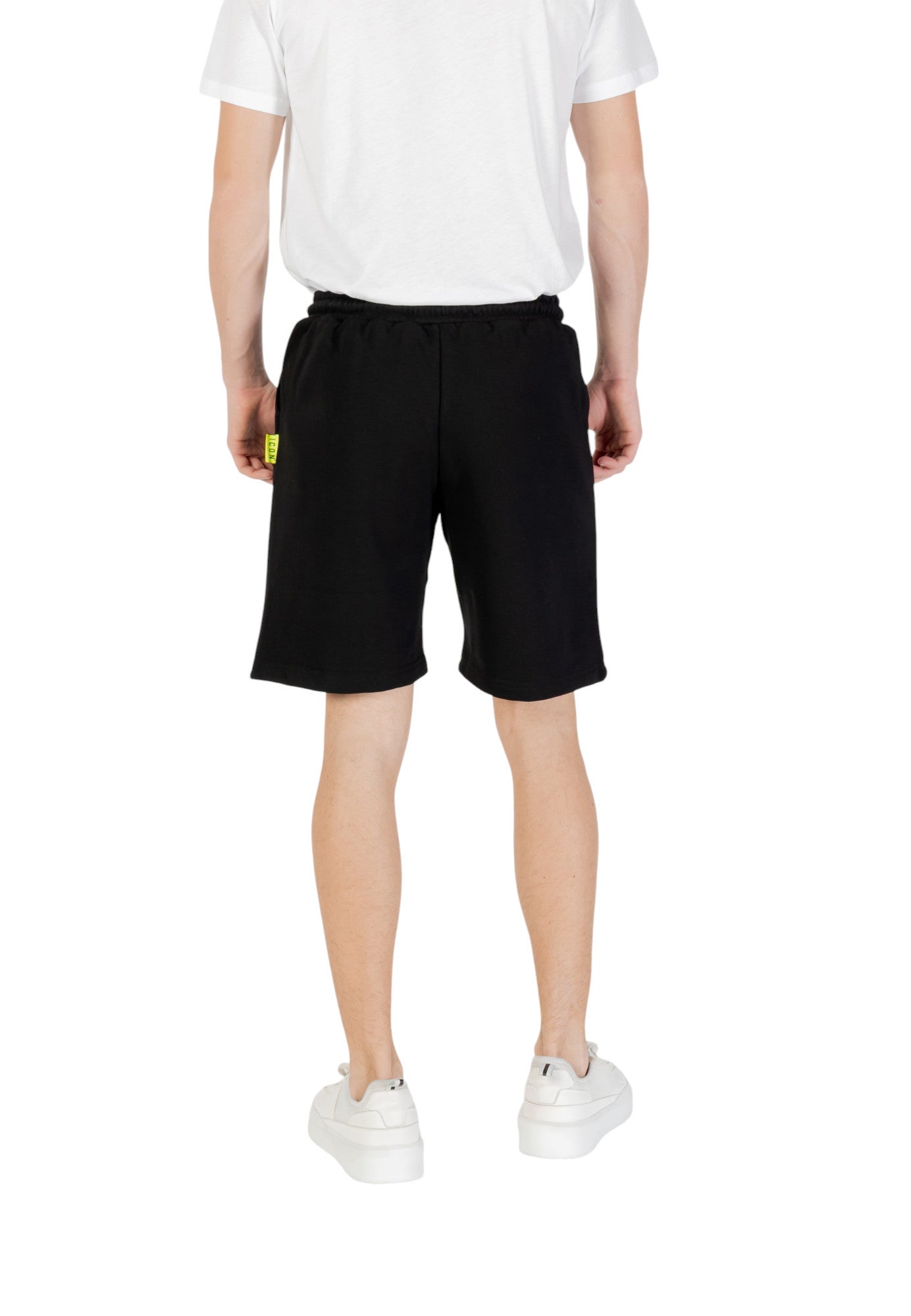 Bermudas Icon para hombre