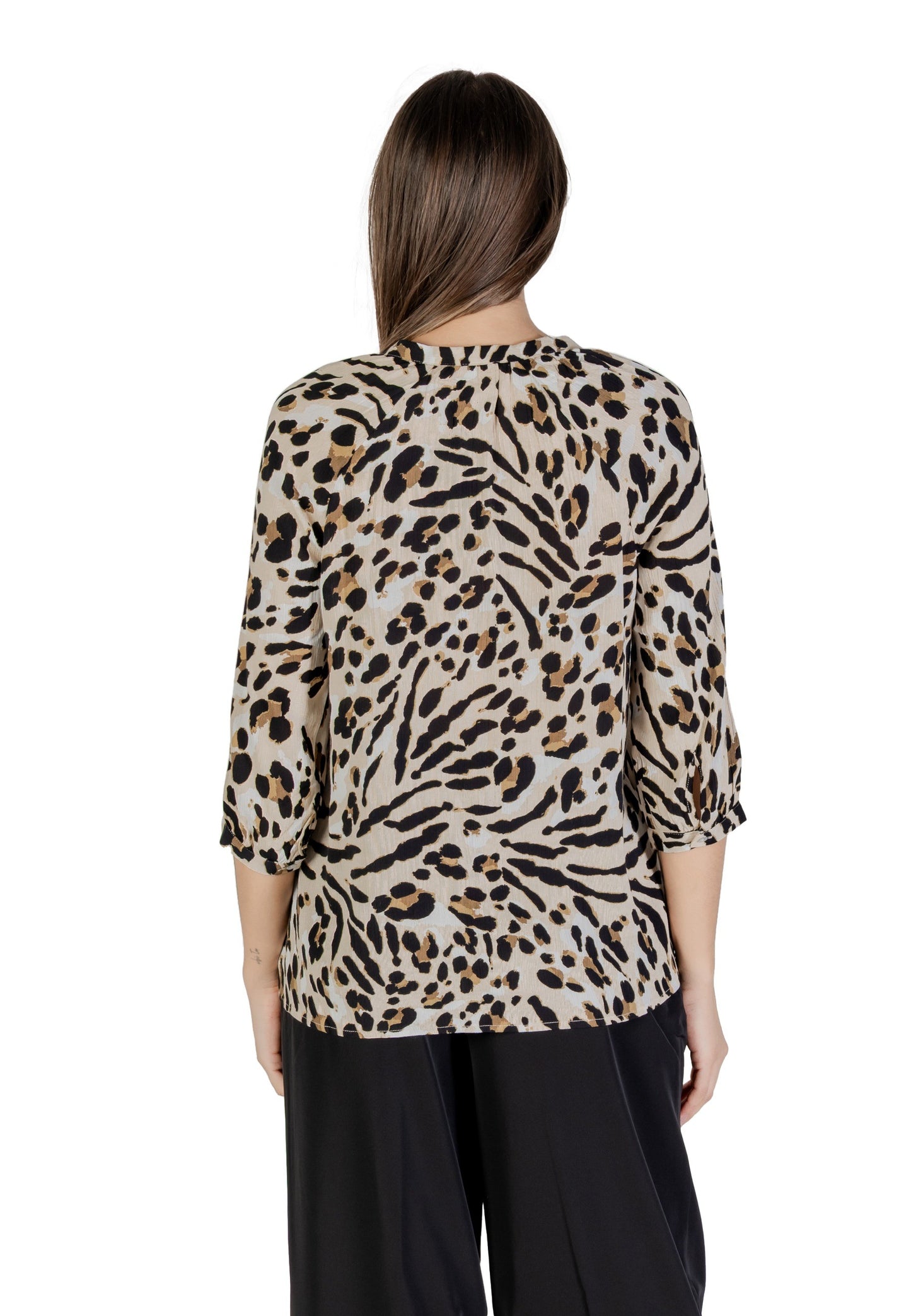 Camisa de mujer Ichi