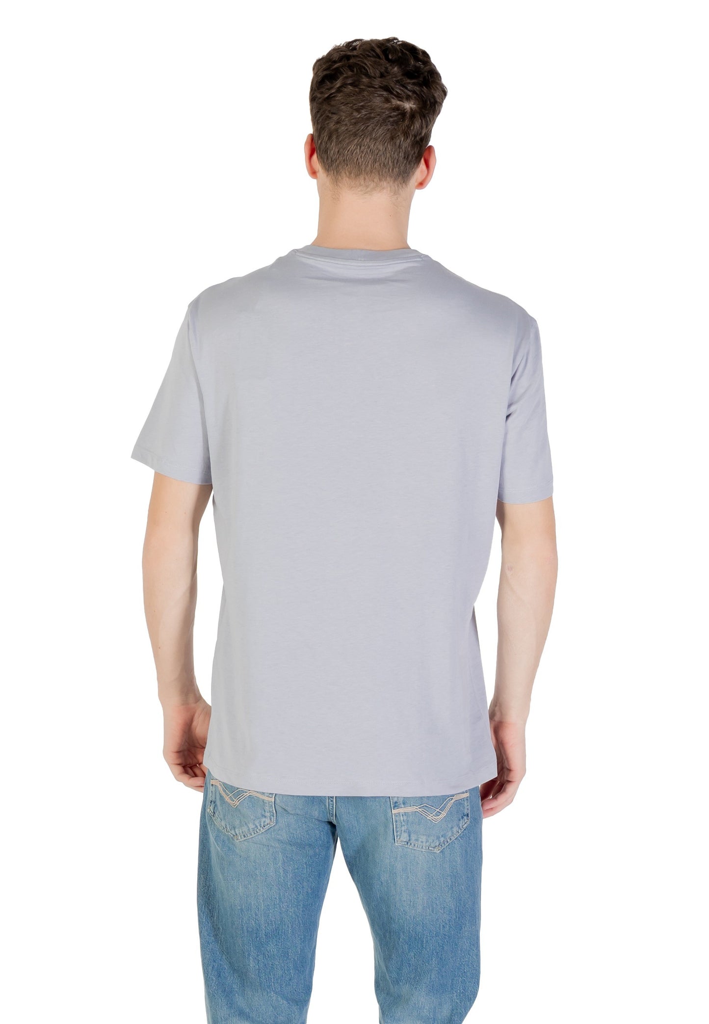 Armani Exchange T-Shirt Uomo