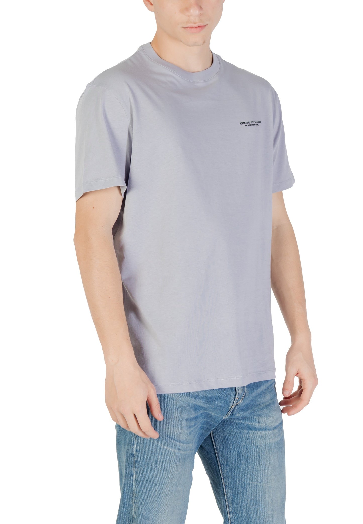Armani Exchange T-Shirt Uomo