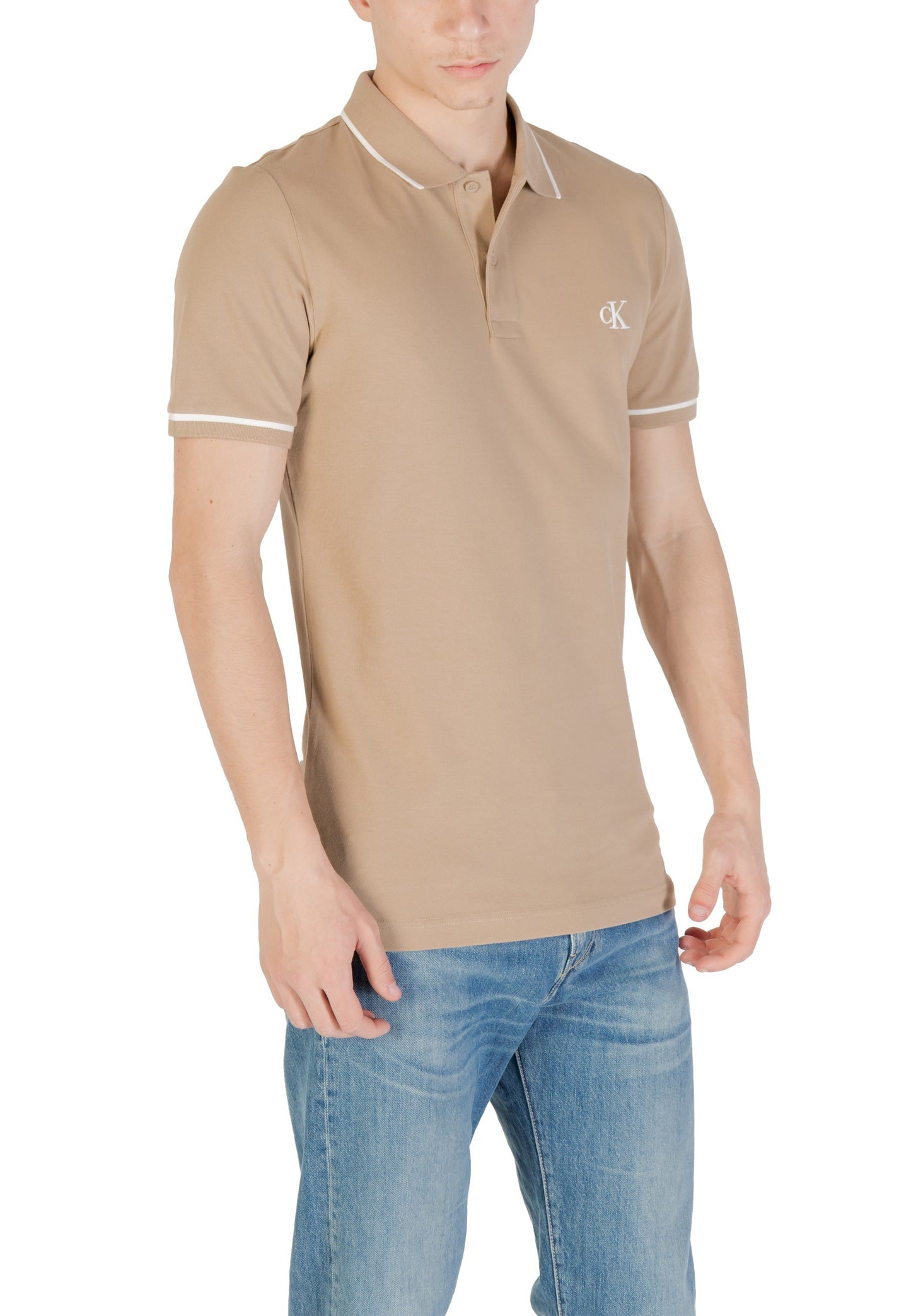 Polo de Calvin Klein Jeans para hombre