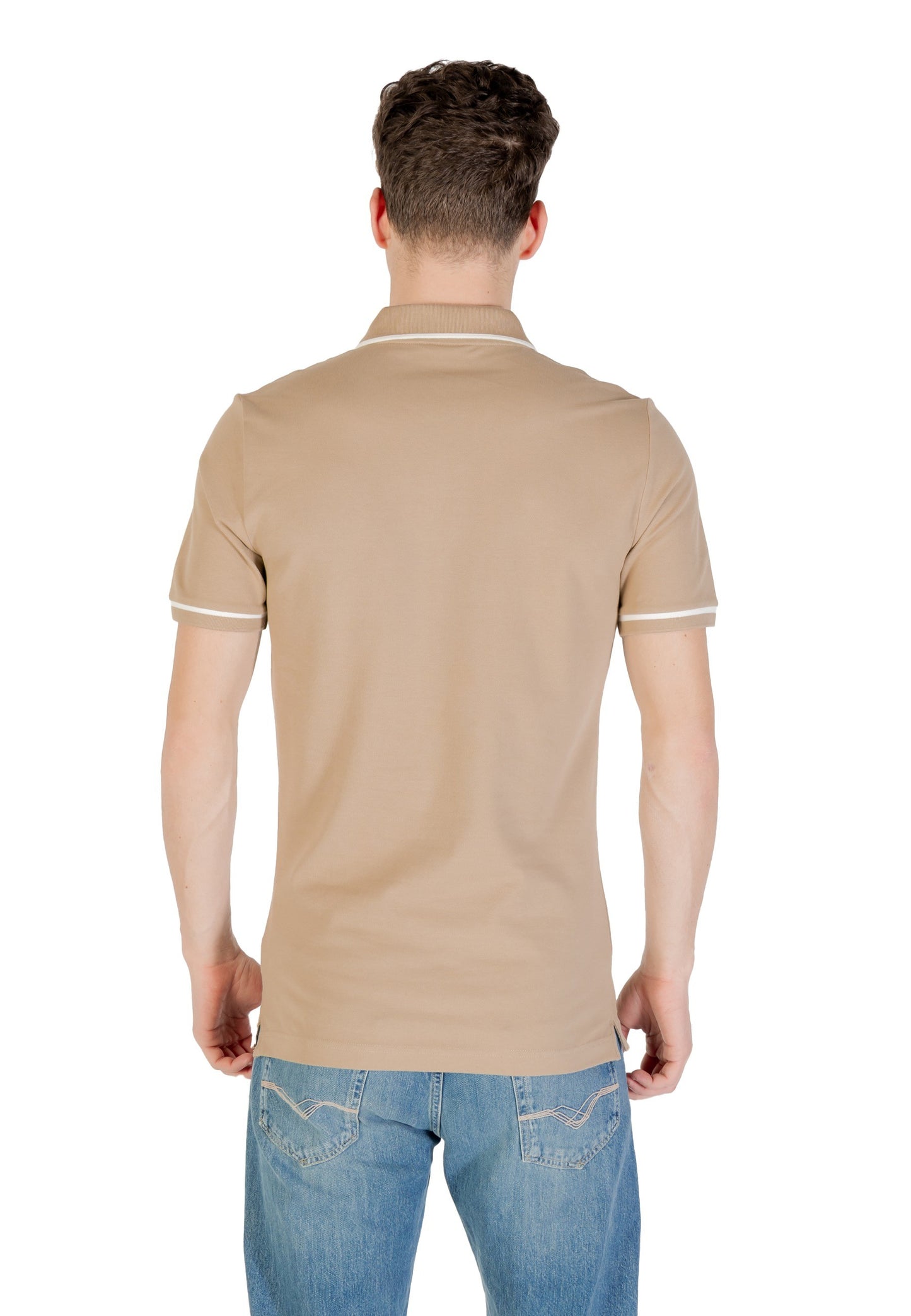 Polo de Calvin Klein Jeans para hombre