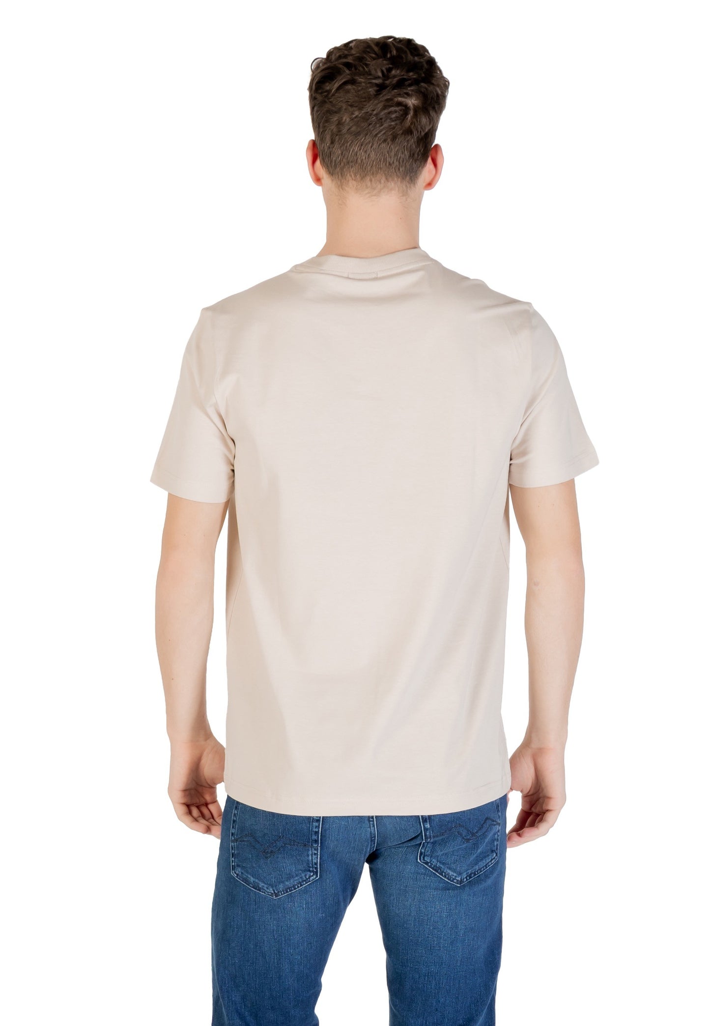 Camiseta Boss para hombre