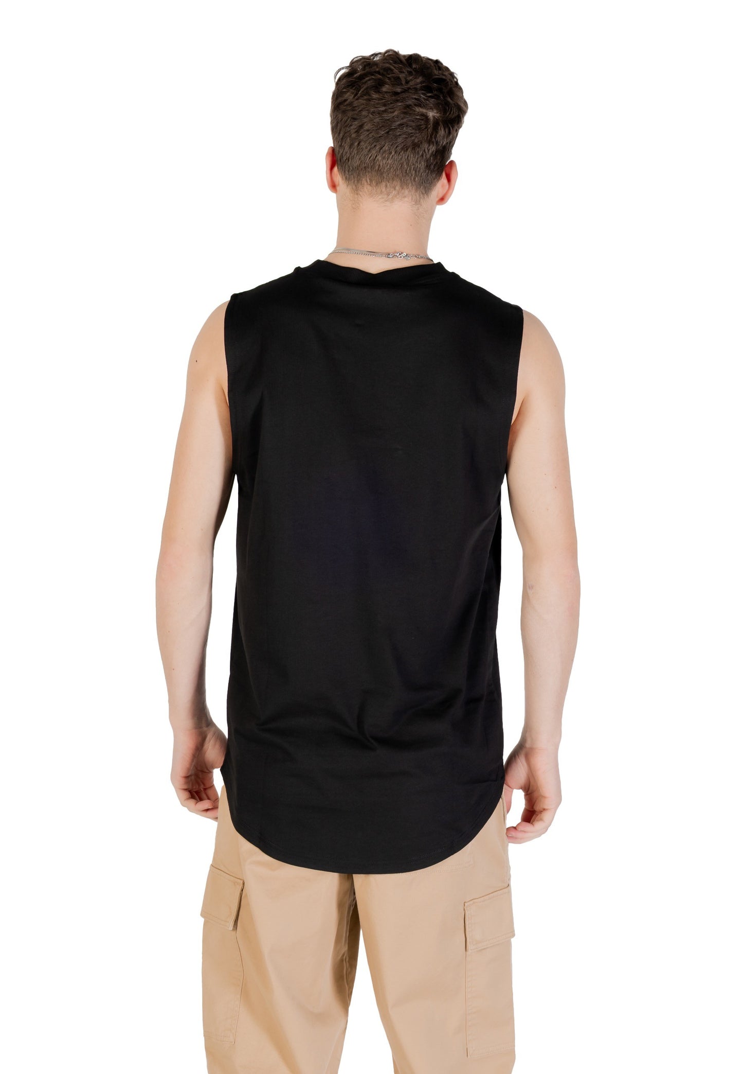 Calvin Klein Jeans Canotta Uomo