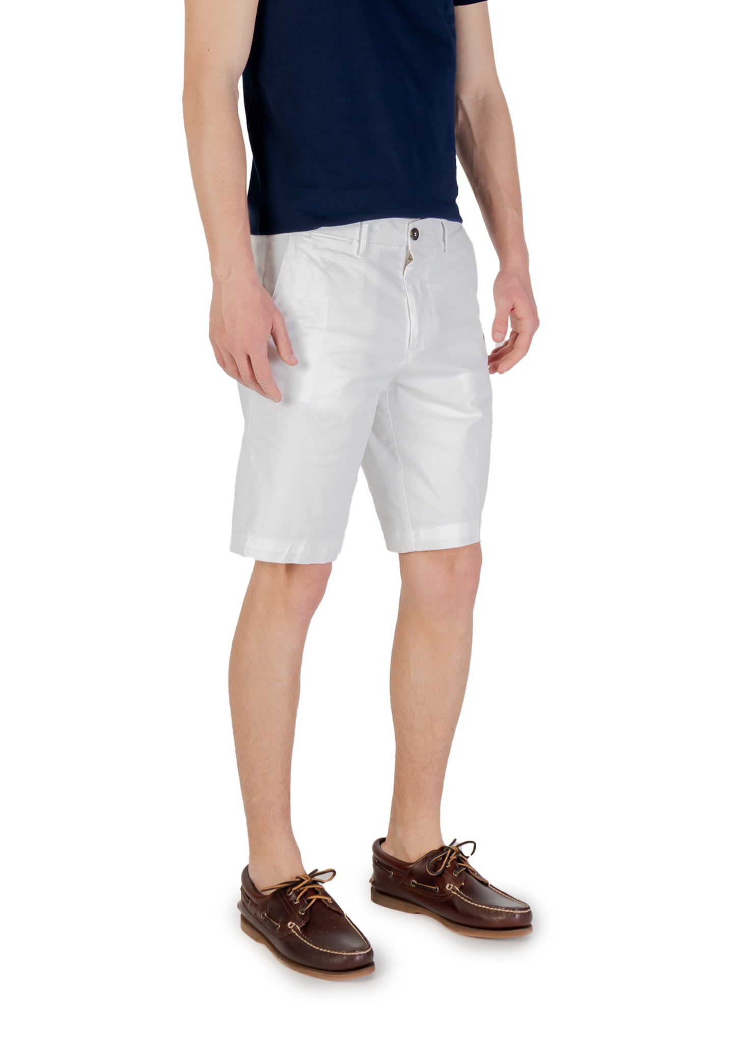 Bermudas Borghese para hombre