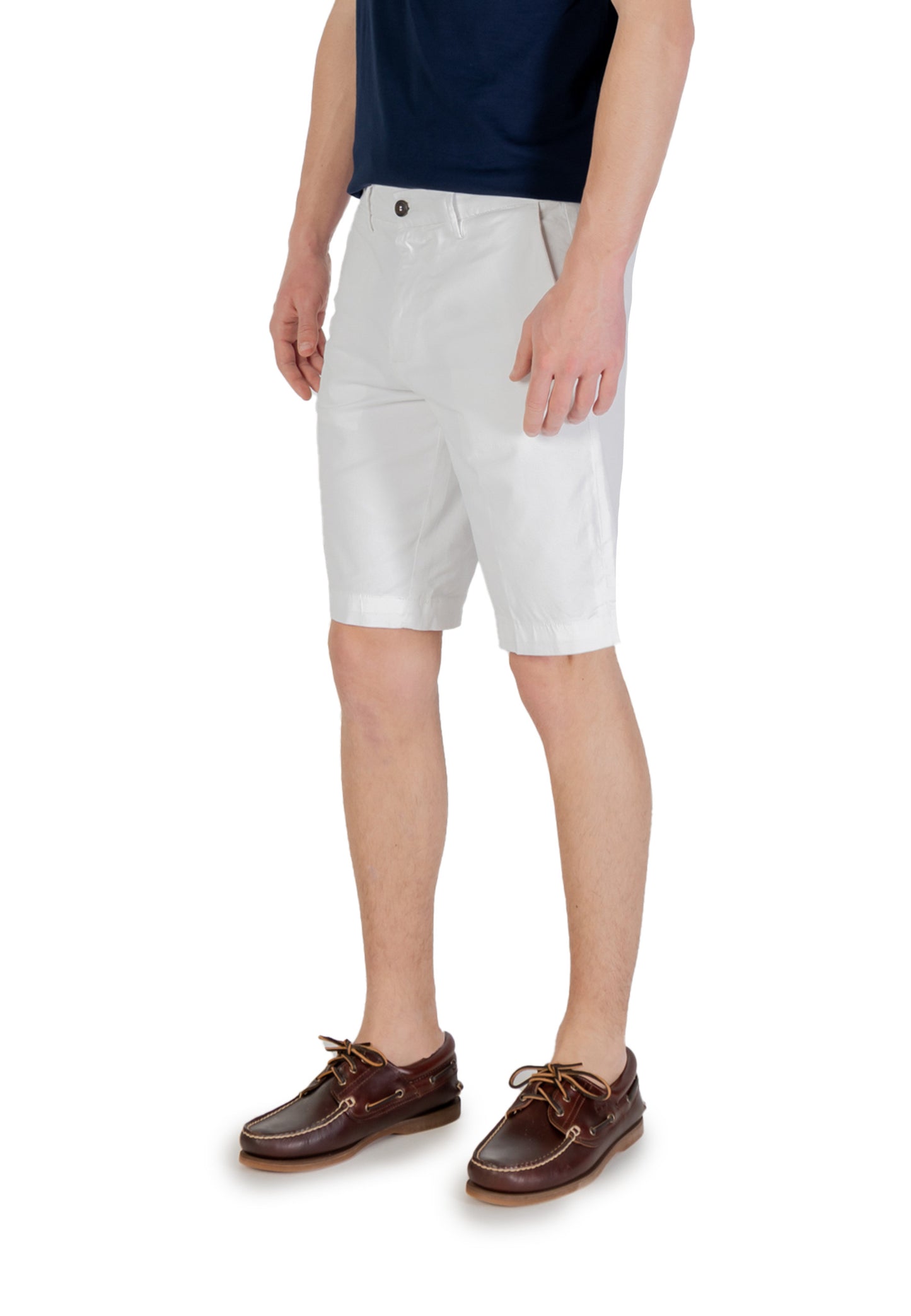 Bermudas Borghese para hombre