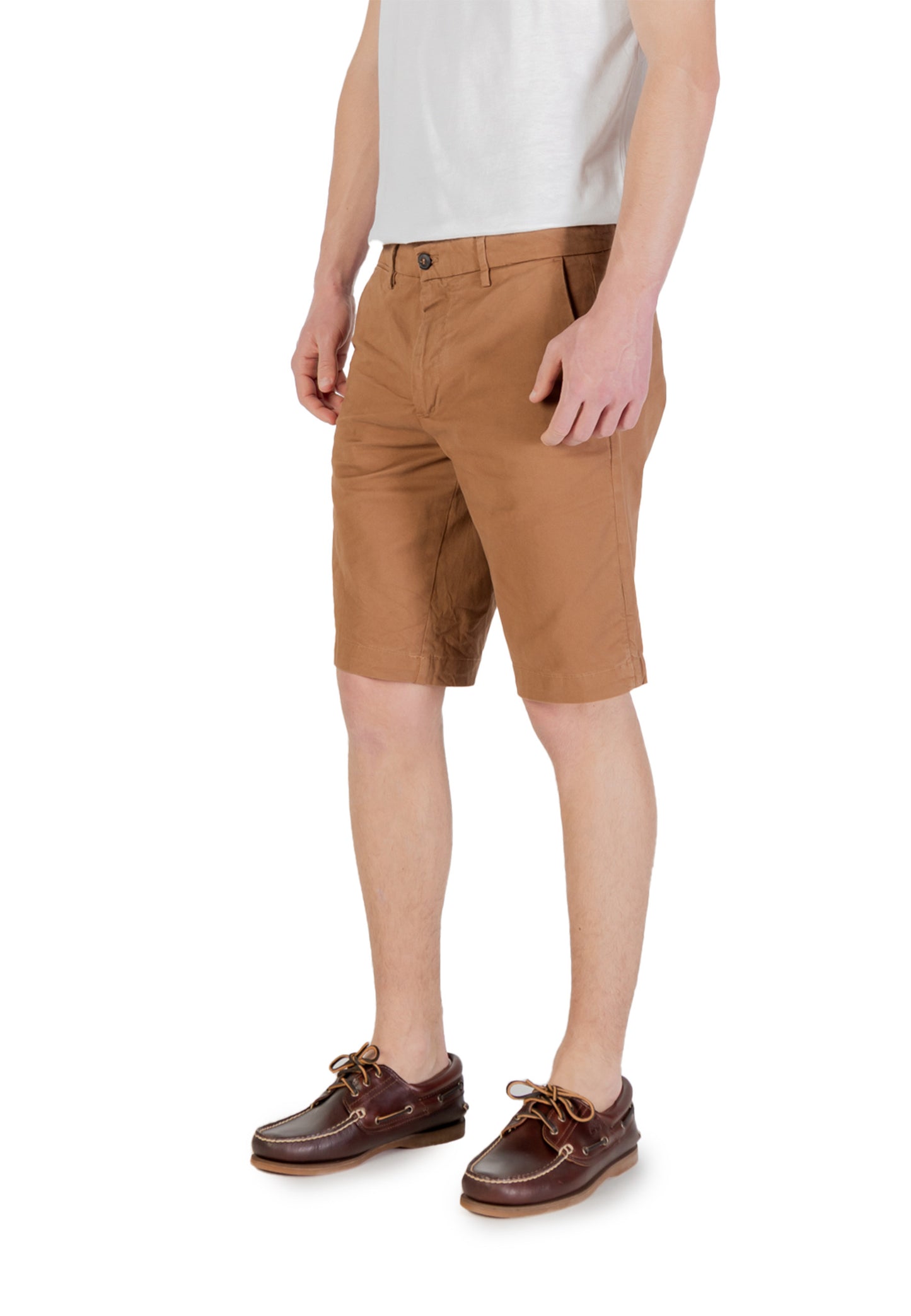 Bermudas Borghese para hombre