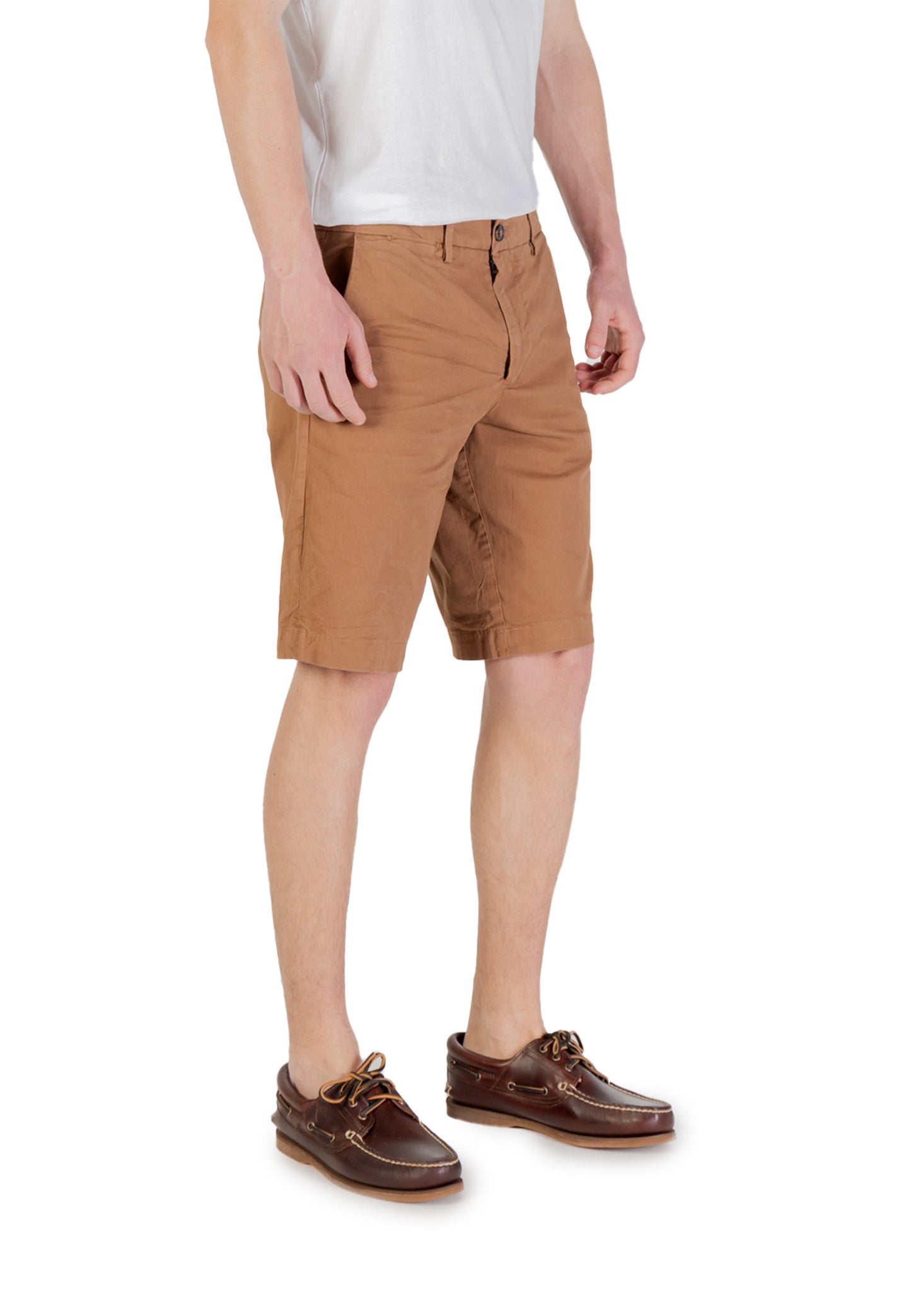 Bermudas Borghese para hombre
