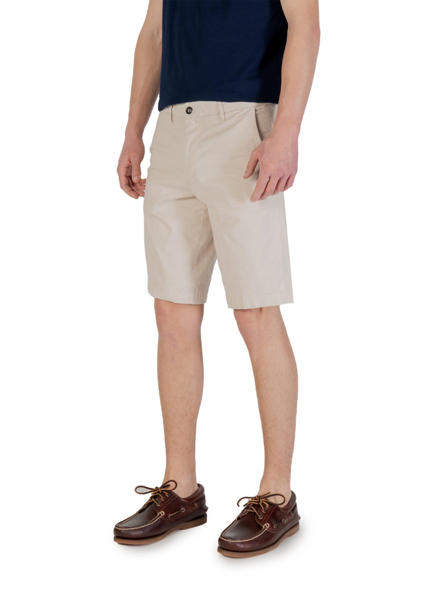 Bermudas Borghese para hombre