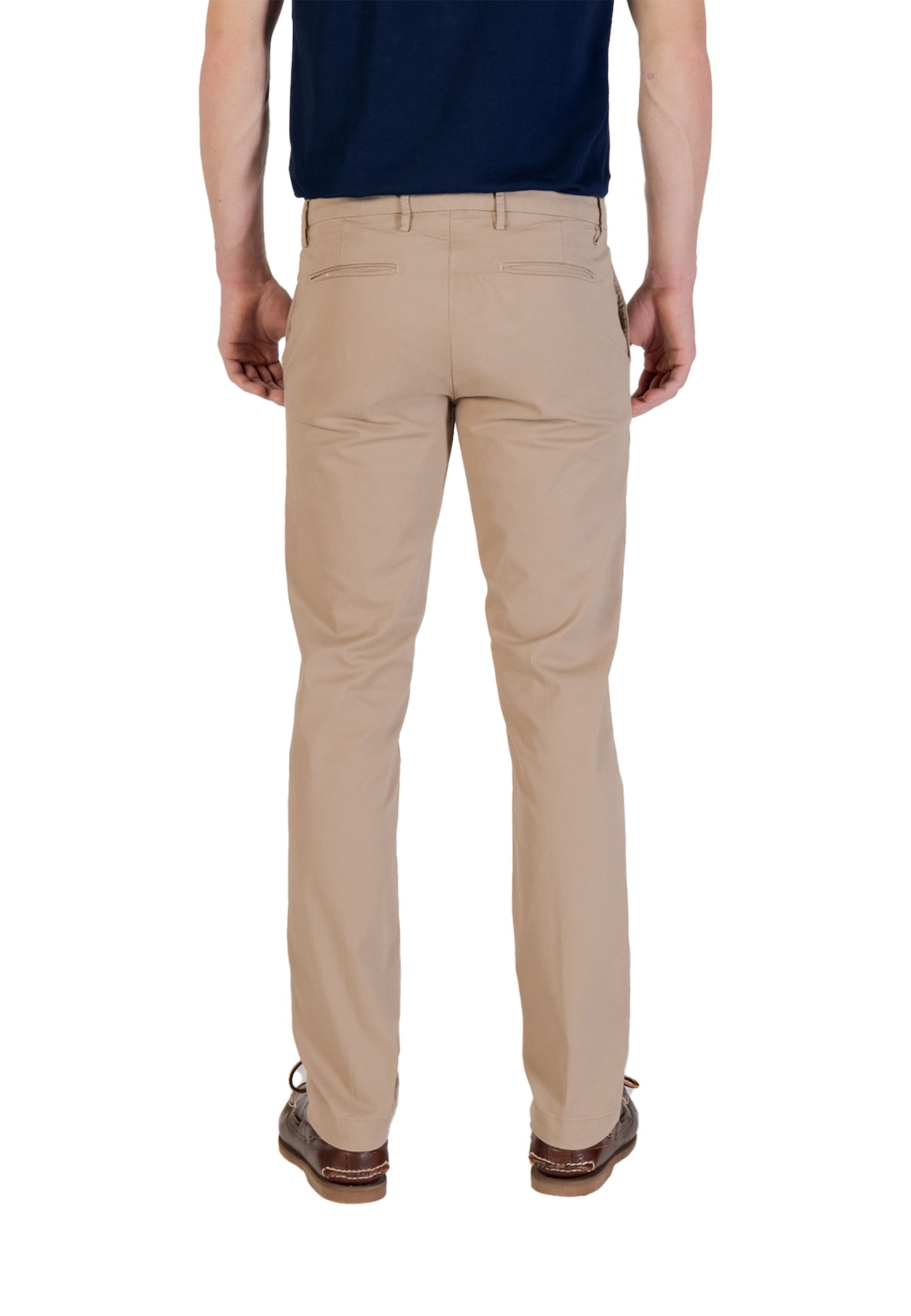 Borghese Pantaloni Uomo