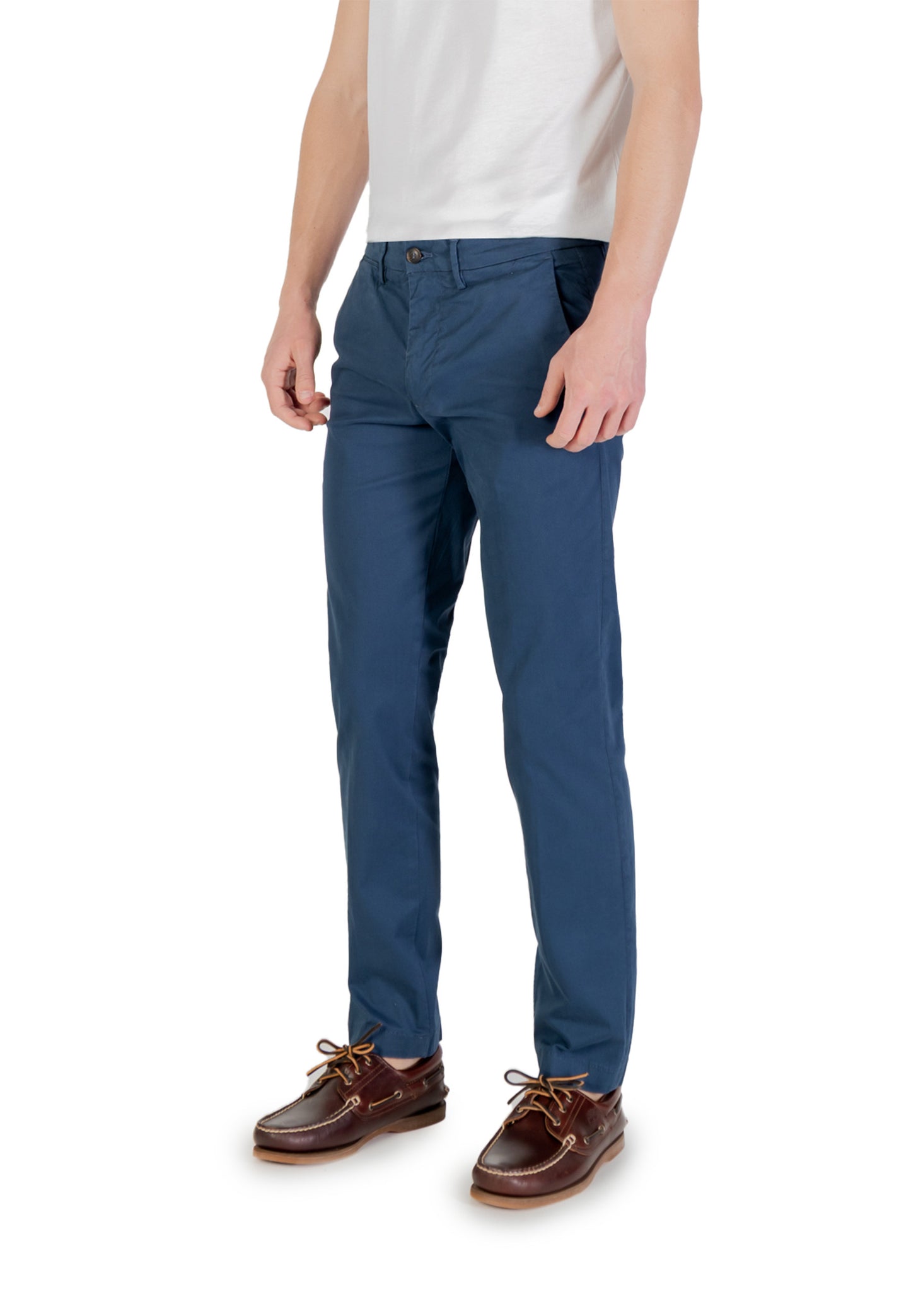Borghese Pantaloni Uomo