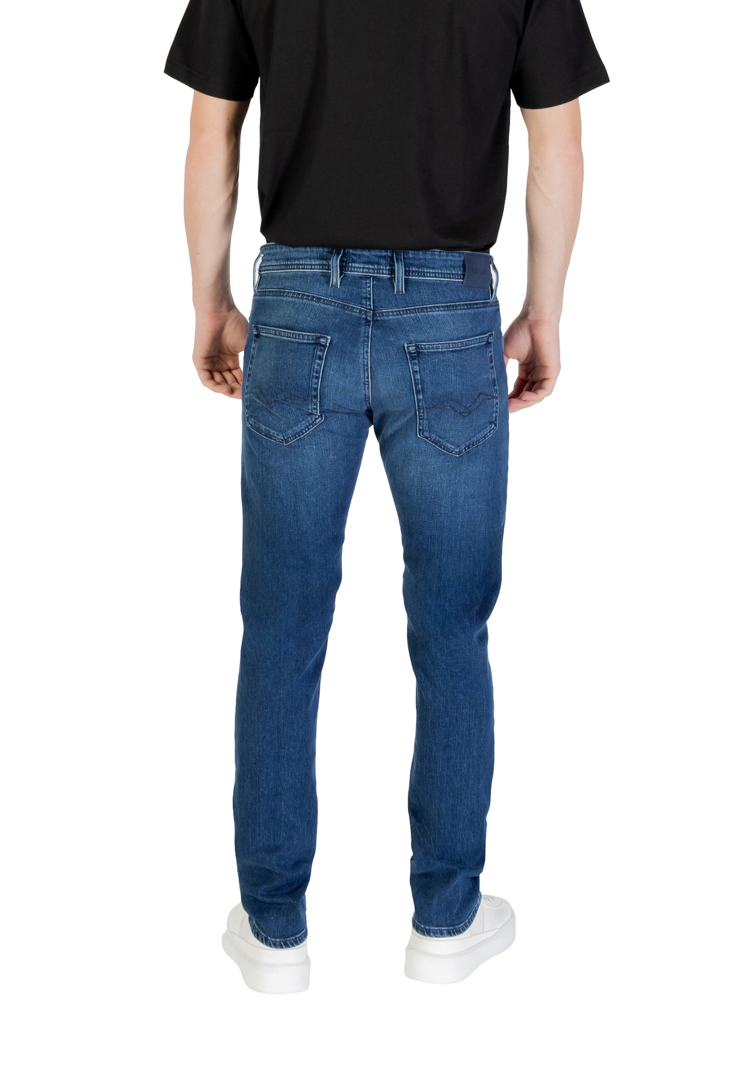 Vaqueros Replay para hombre
