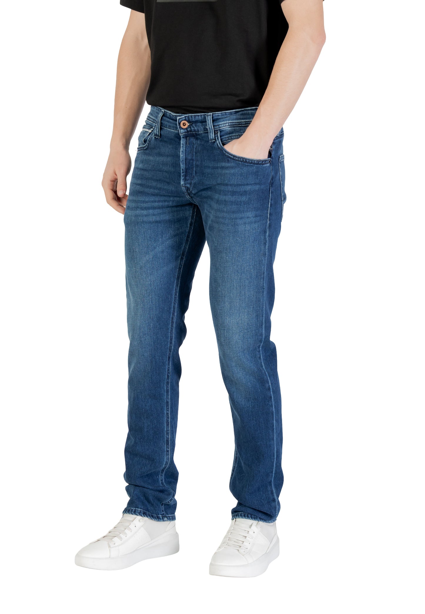 Vaqueros Replay para hombre