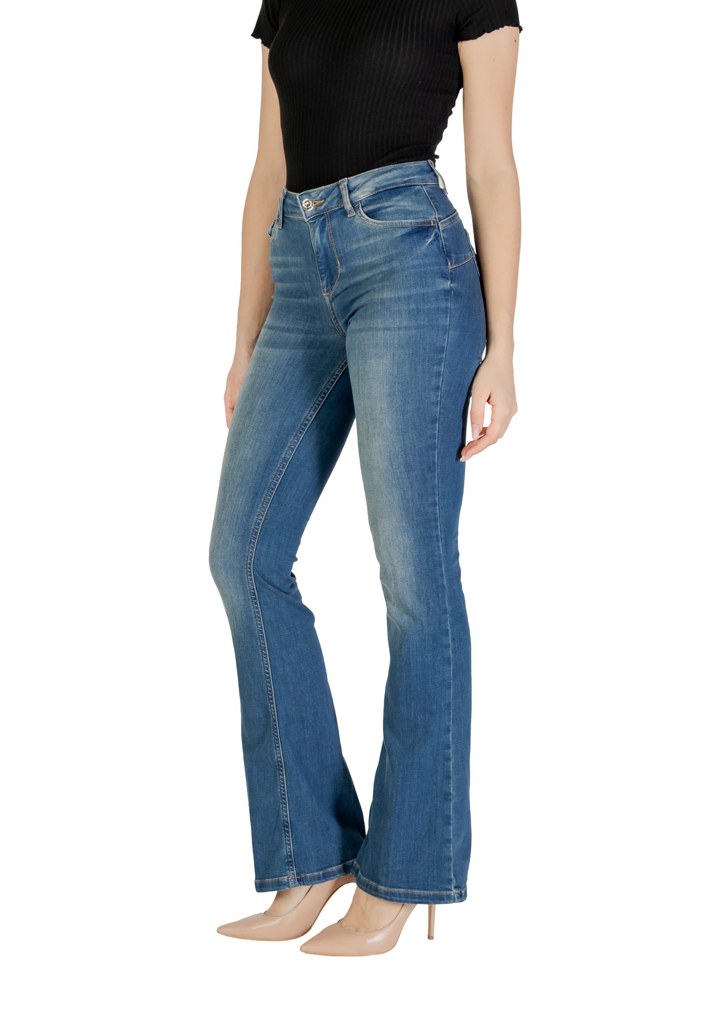 Vaqueros de mujer Liu Jo