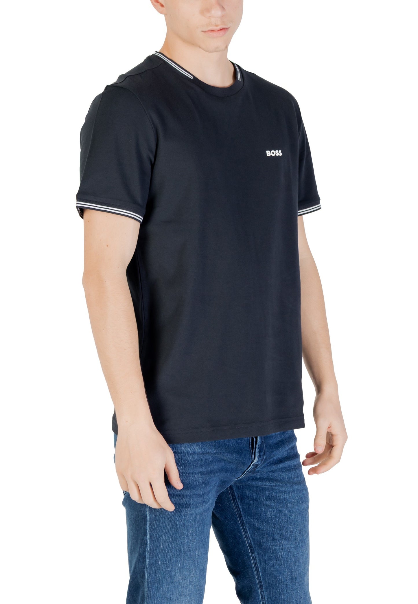 Boss T-Shirt Uomo