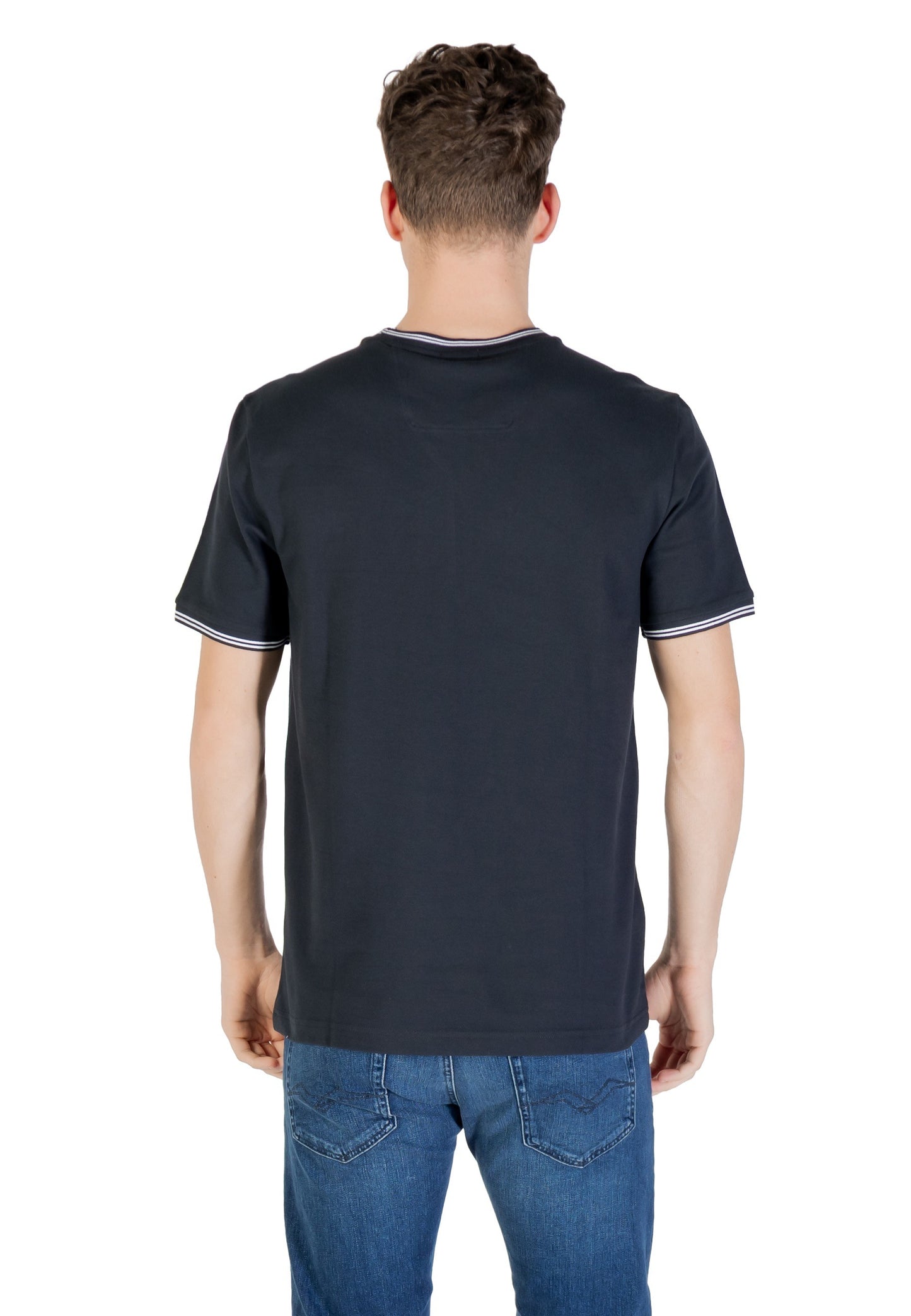 Boss T-Shirt Uomo