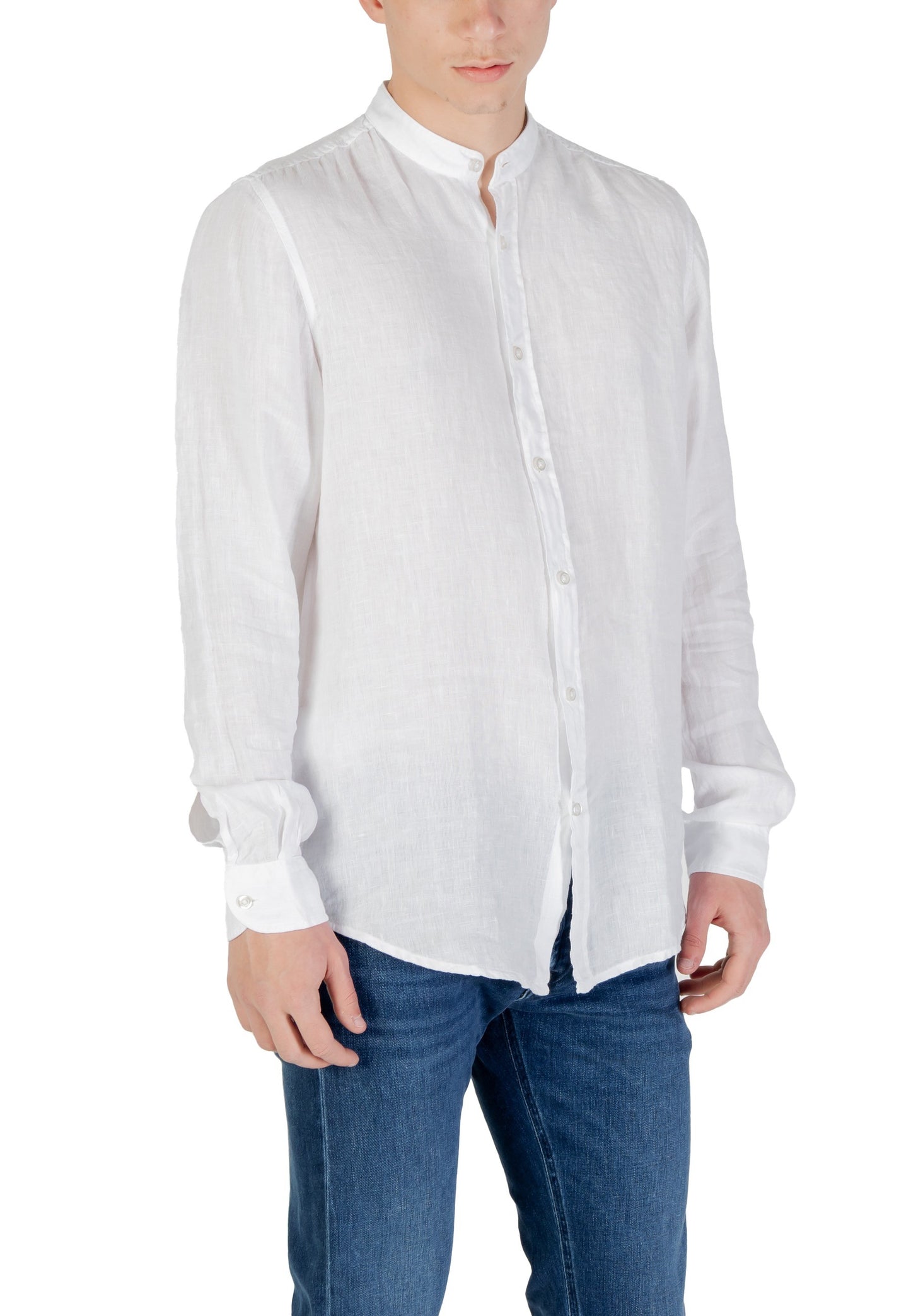Boss Men's Shirt