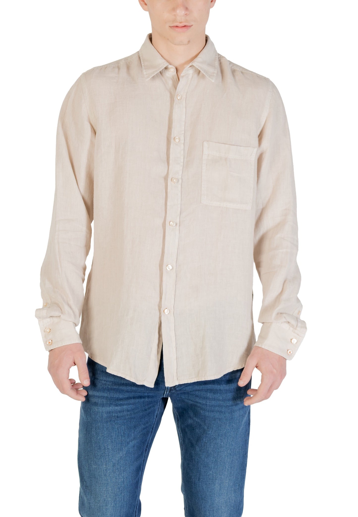 Camisa de mujer Boss