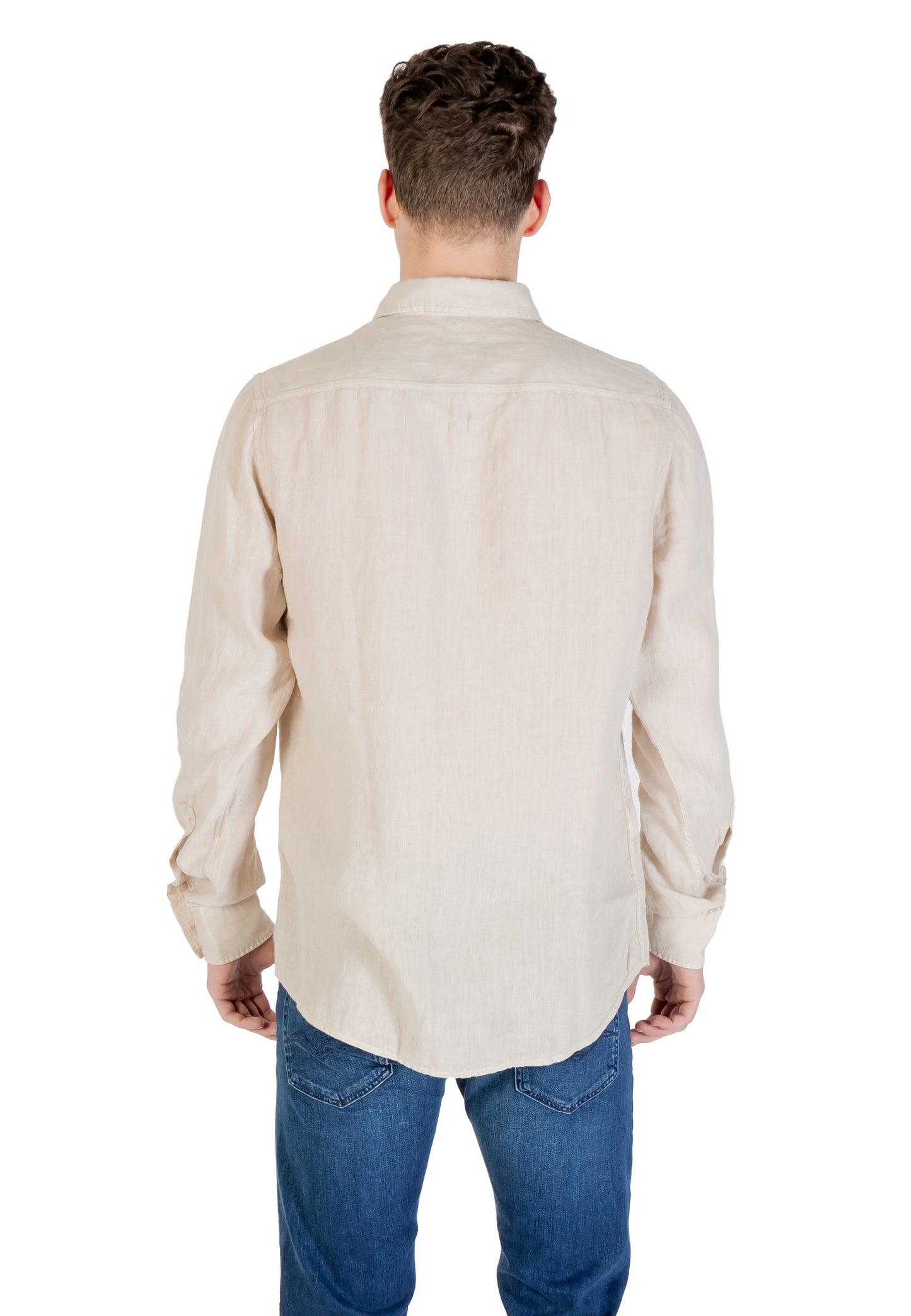 Camisa de mujer Boss