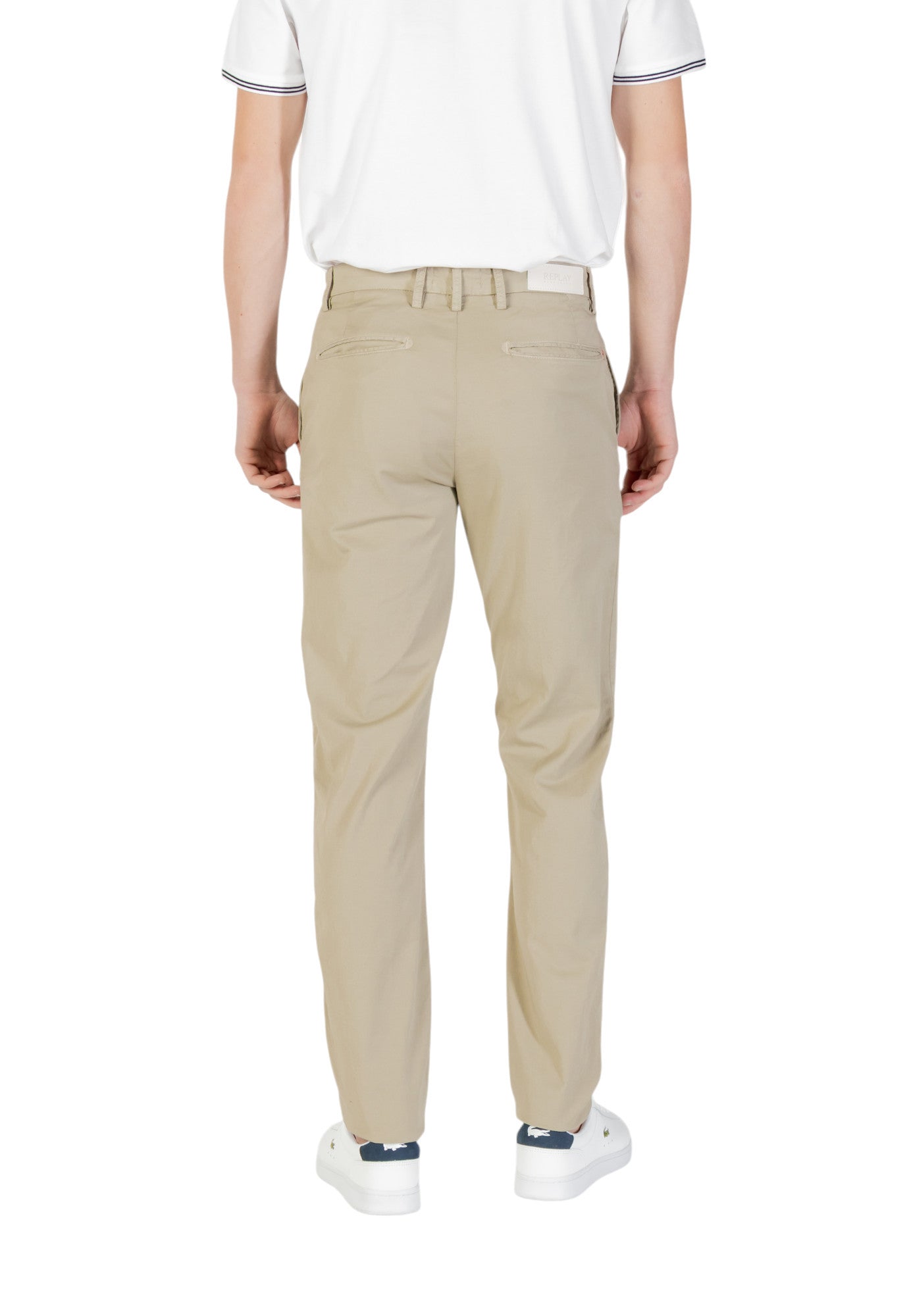 Pantalones de hombre Replay