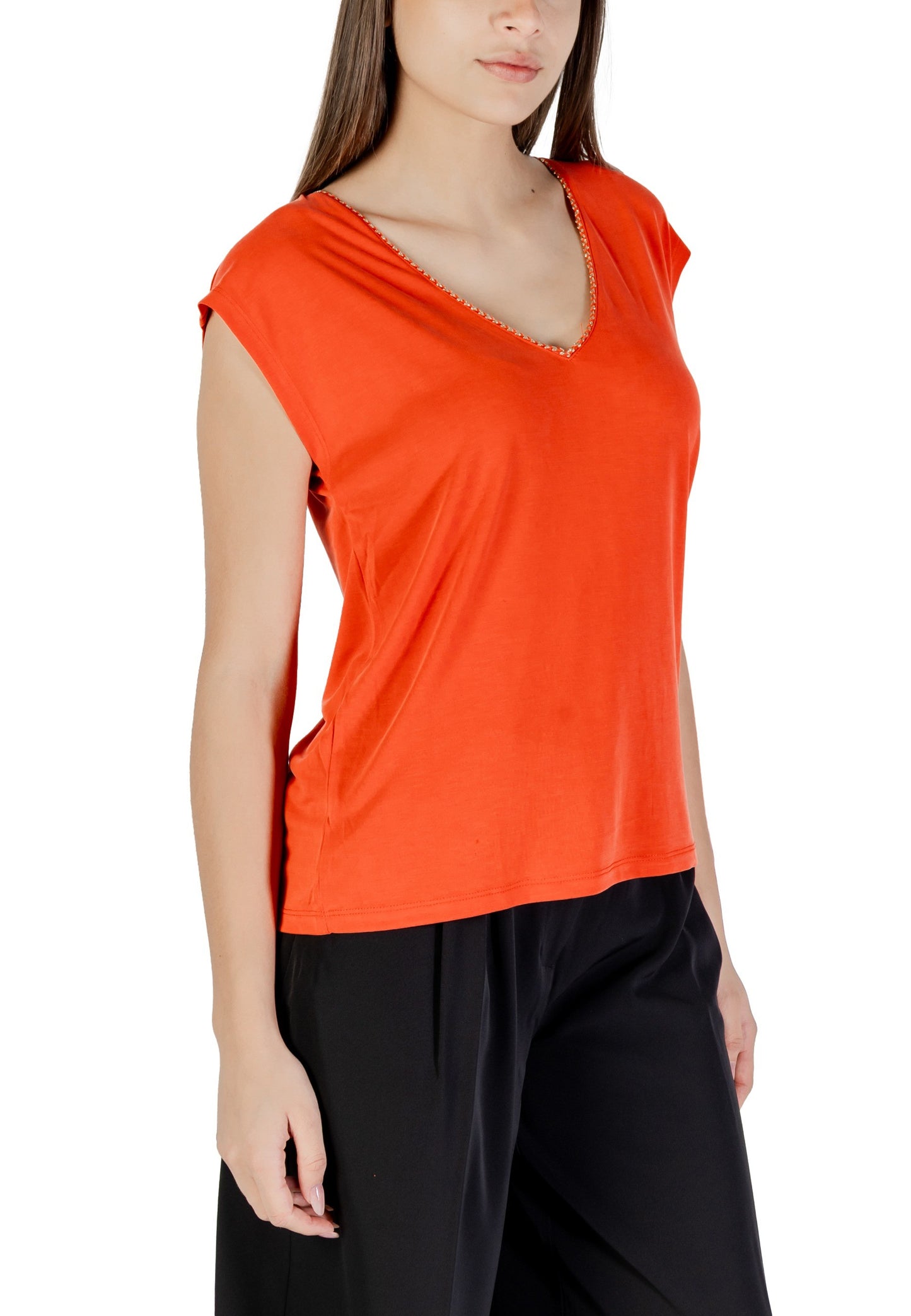 Vila Clothes Top Mujer