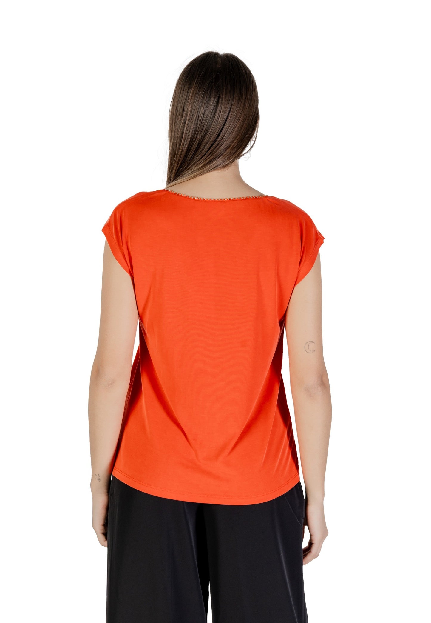 Vila Clothes Top Mujer