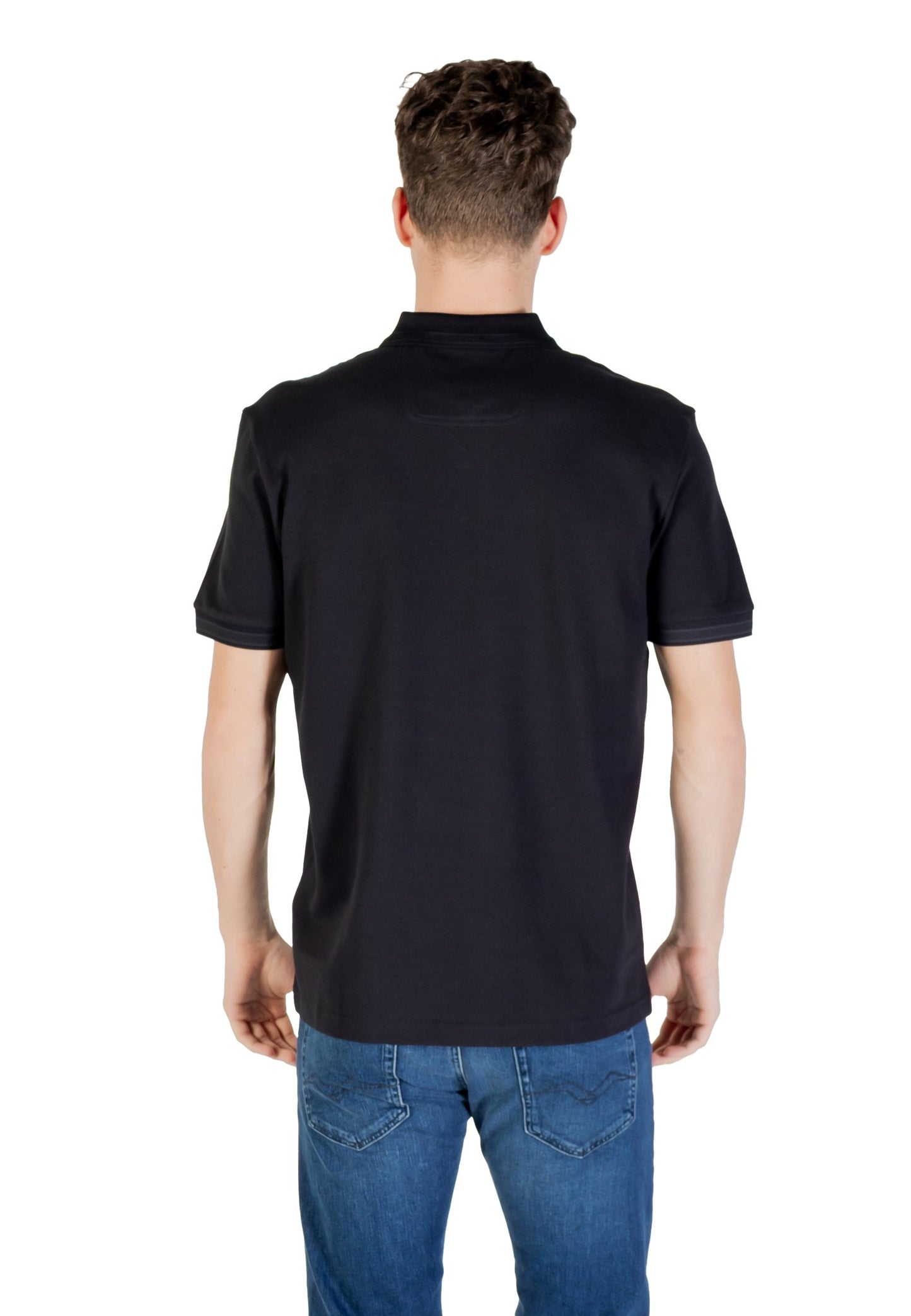 Boss Polo Hombre