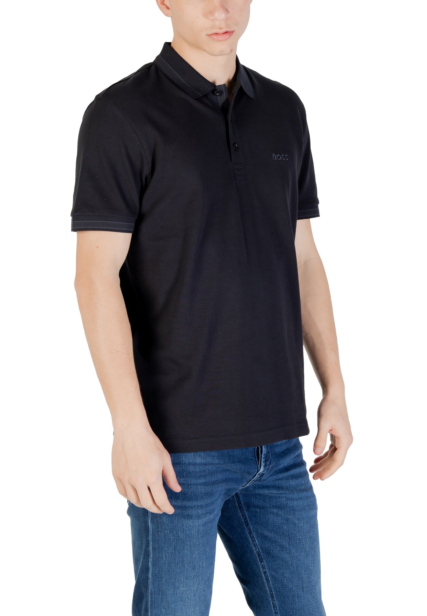 Boss Polo Hombre