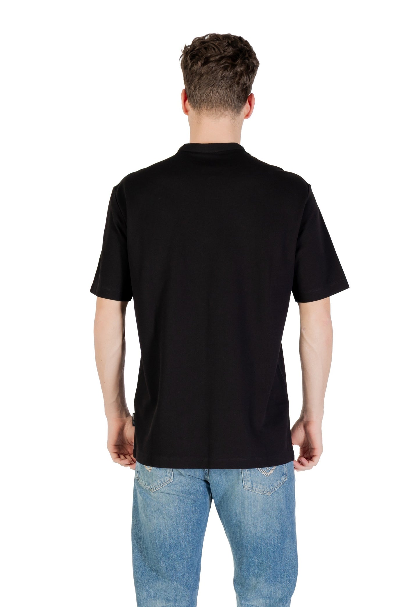 Polo de hombre de Armani Exchange