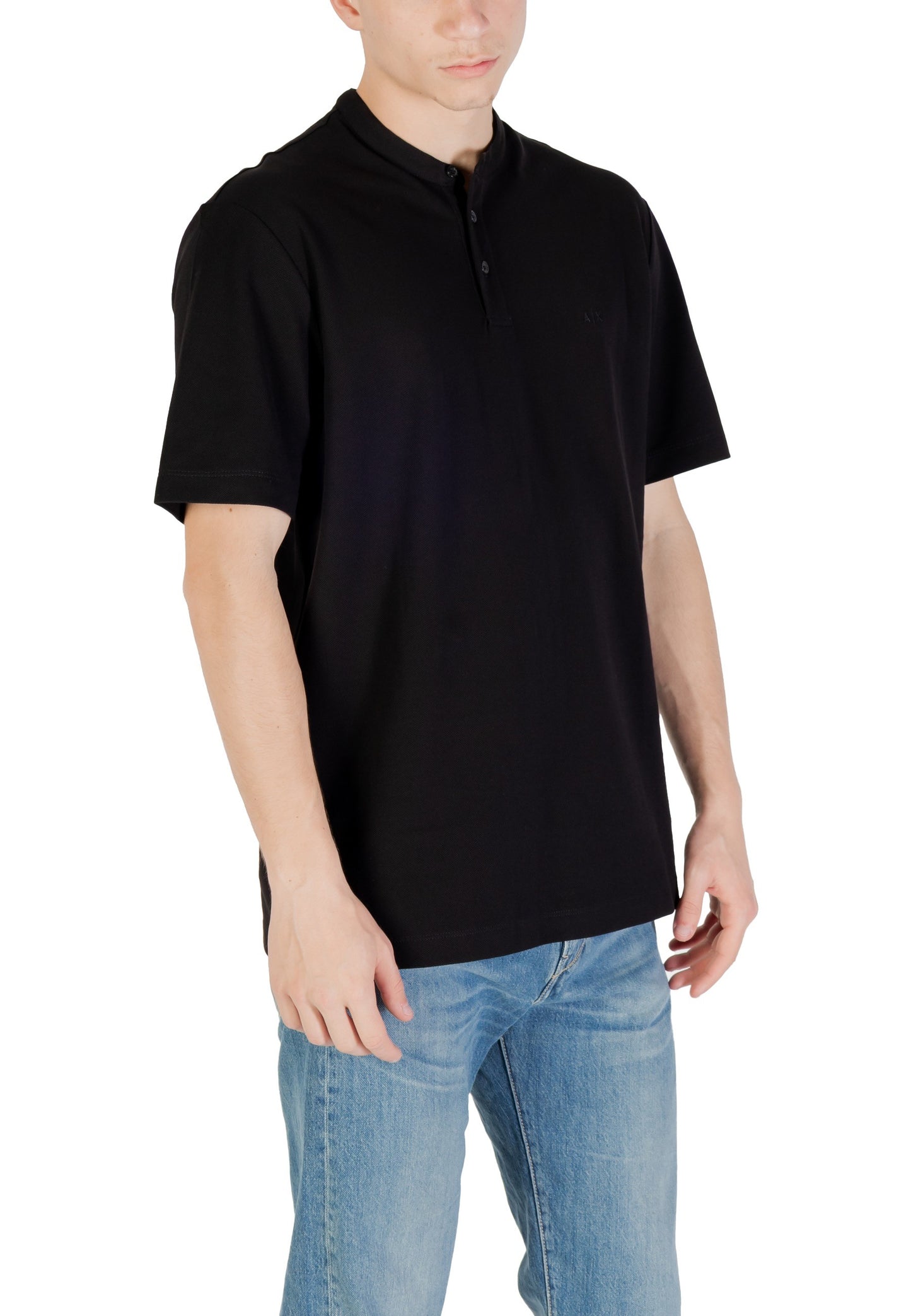 Polo de hombre de Armani Exchange