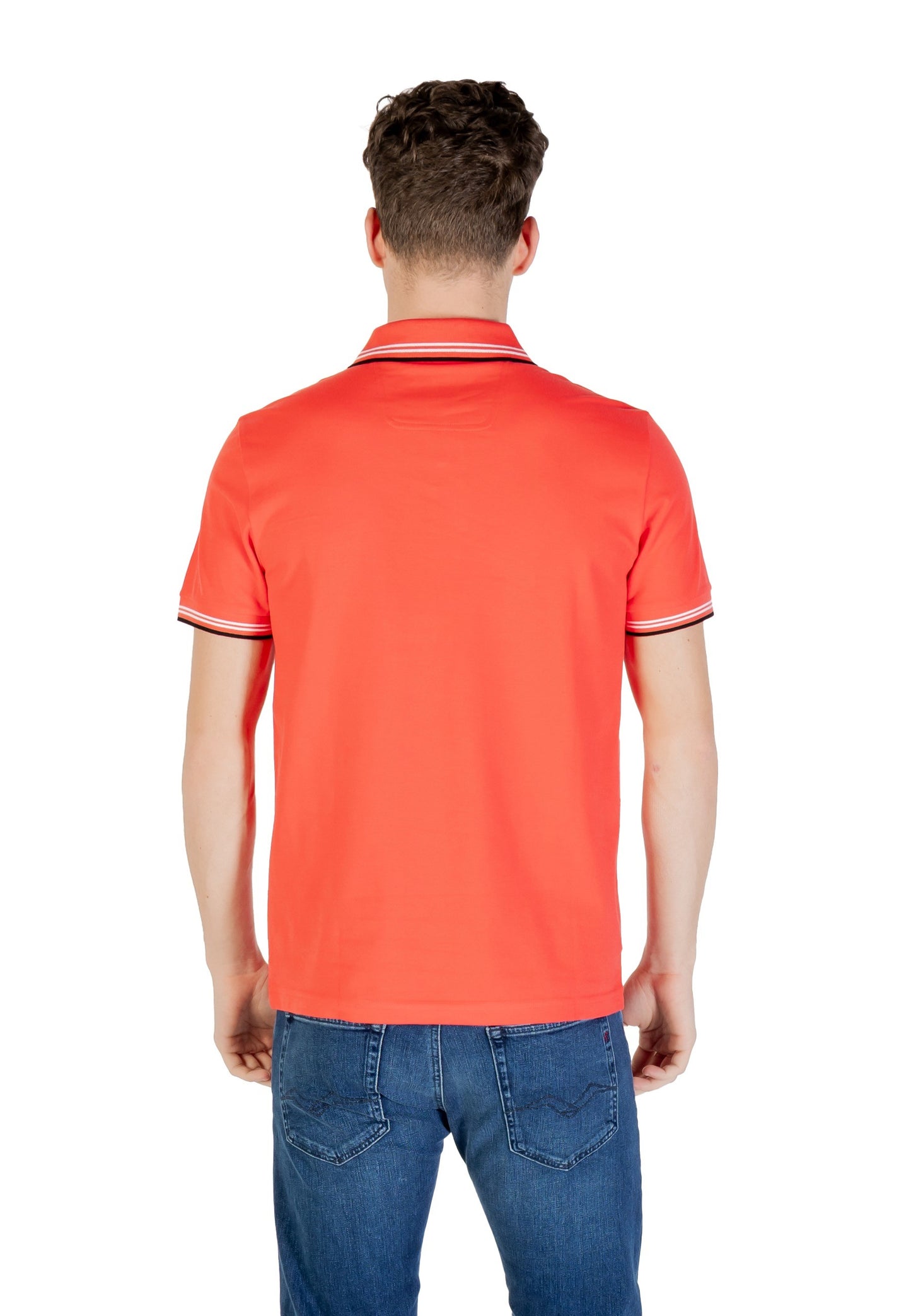 Boss Polo Hombre