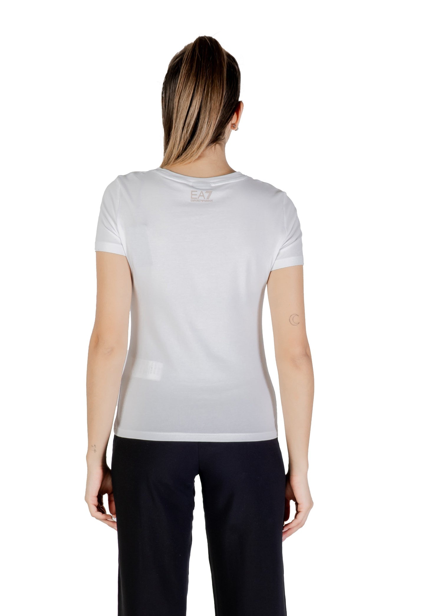 Ea7 T-Shirt Donna