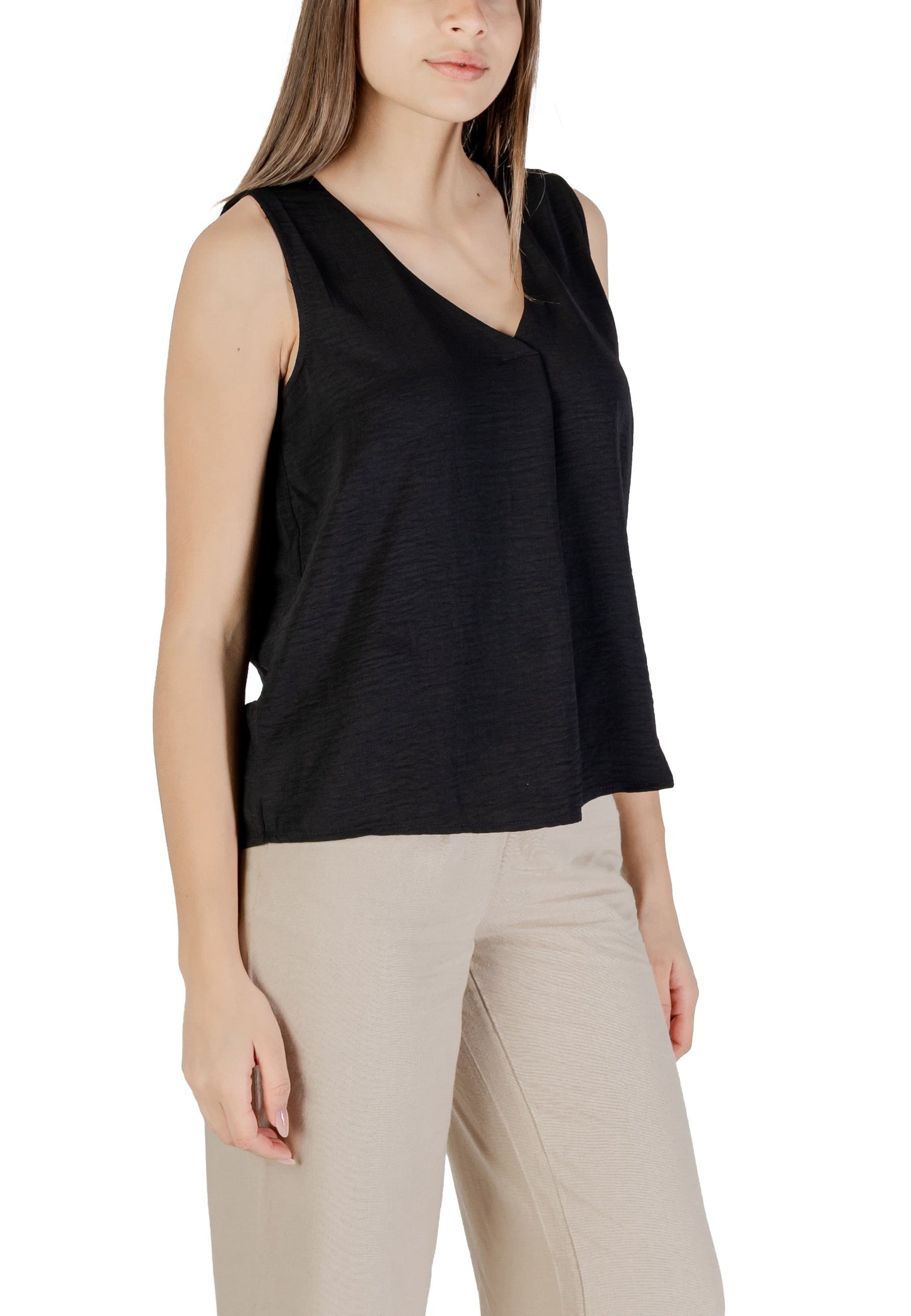 Only Top Donna Only 15292418 black black