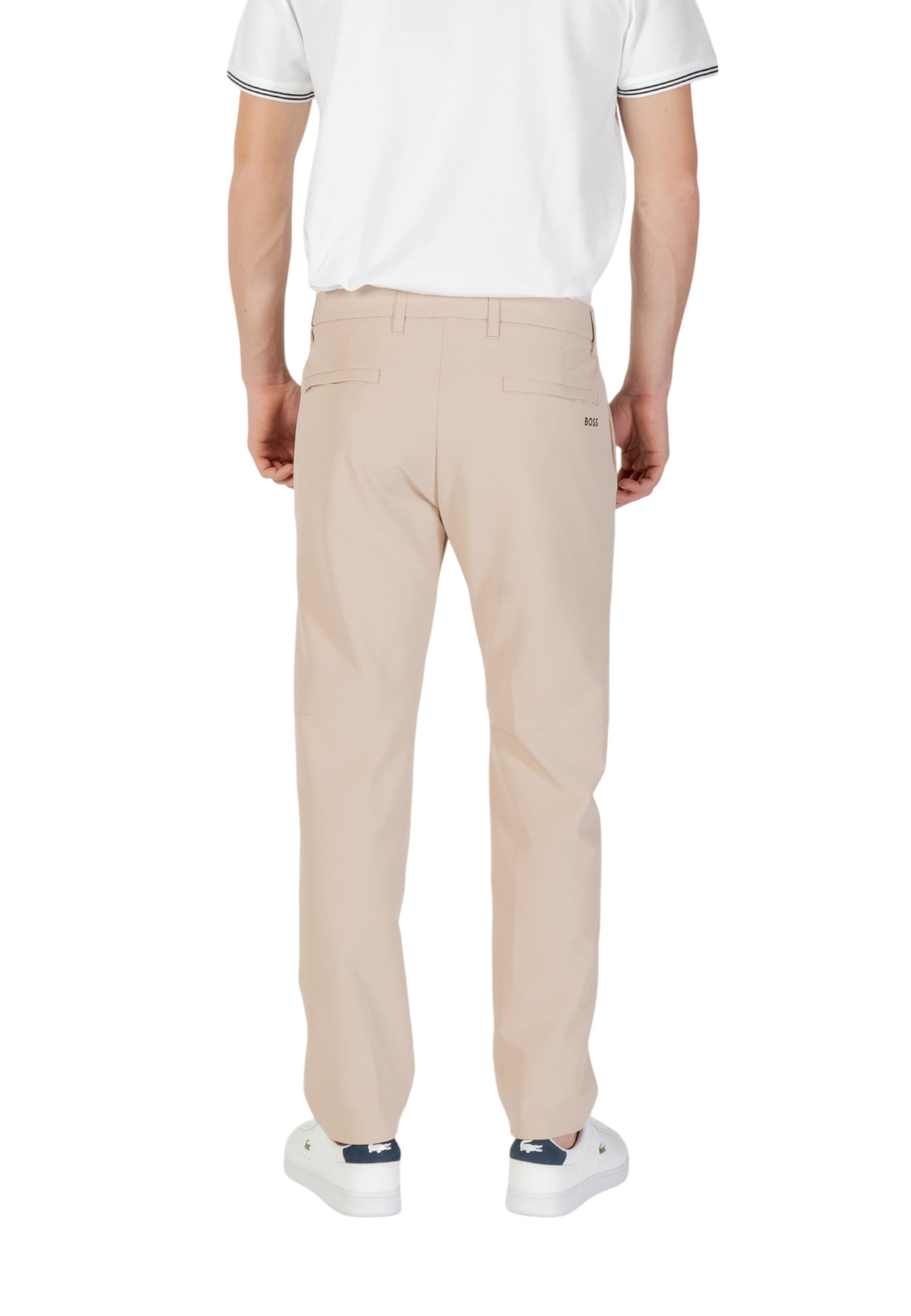 Boss Pantaloni Uomo