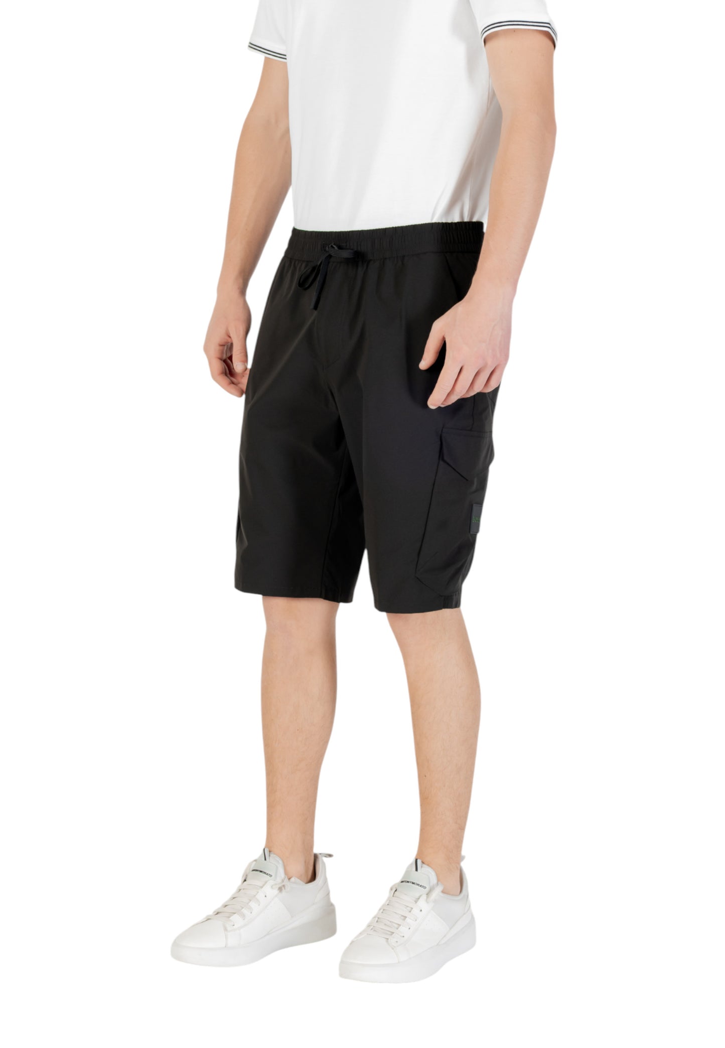 Bermudas Boss para hombre