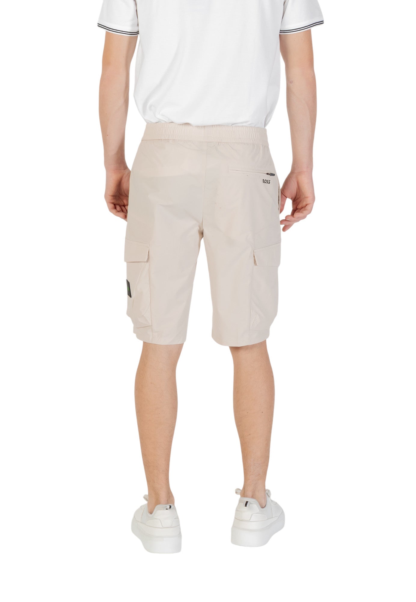 Bermudas Boss para hombre