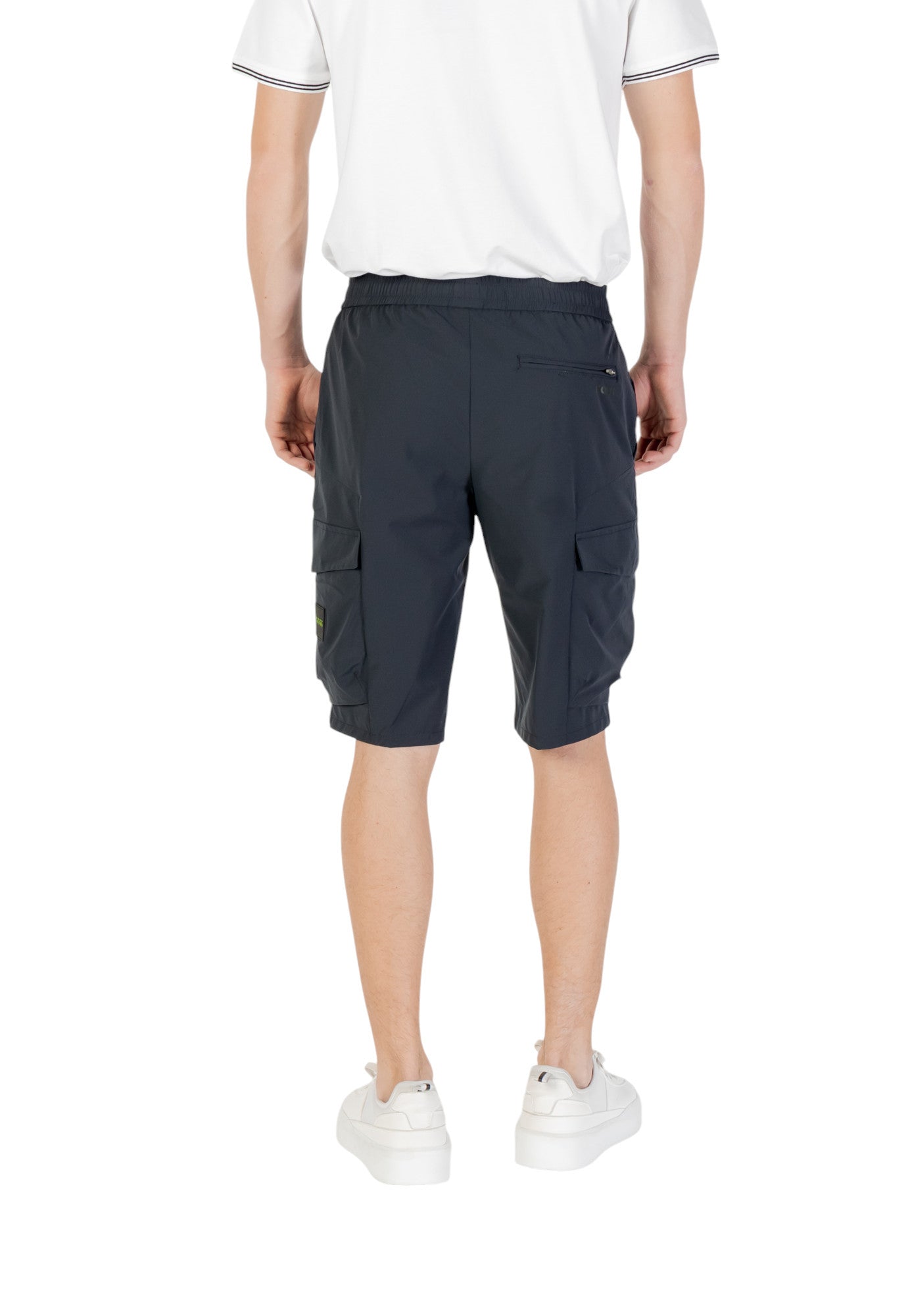 Bermudas Boss para hombre