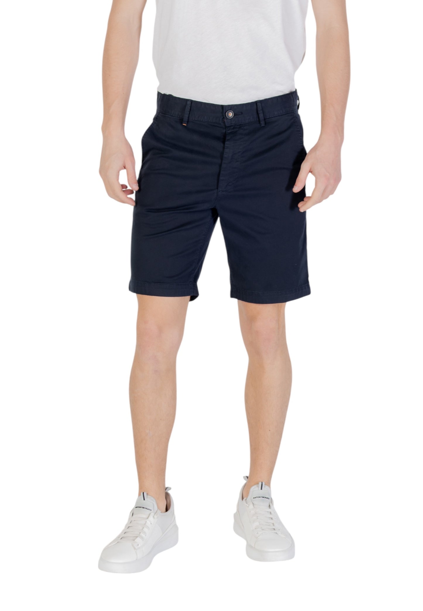 Bermudas Boss para hombre