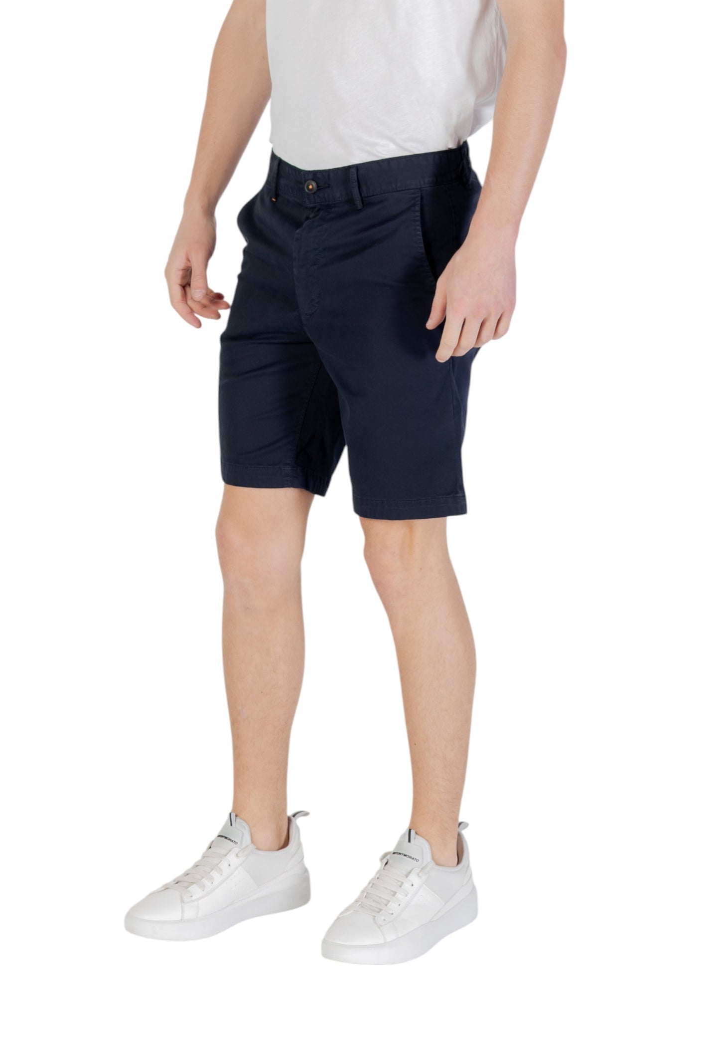 Bermudas Boss para hombre