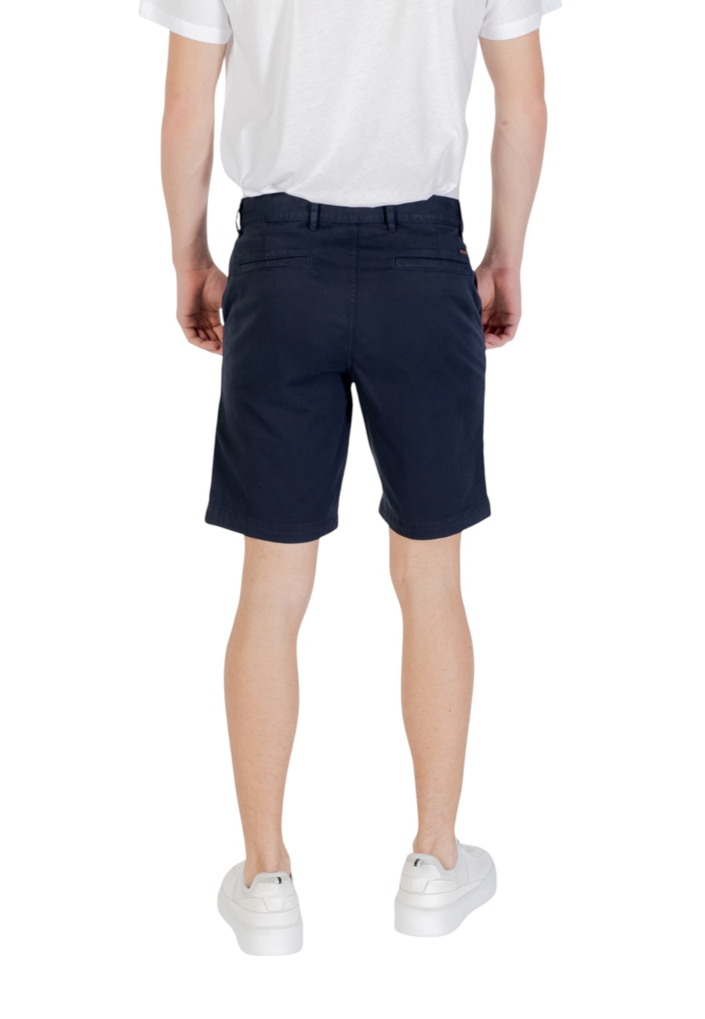 Bermudas Boss para hombre