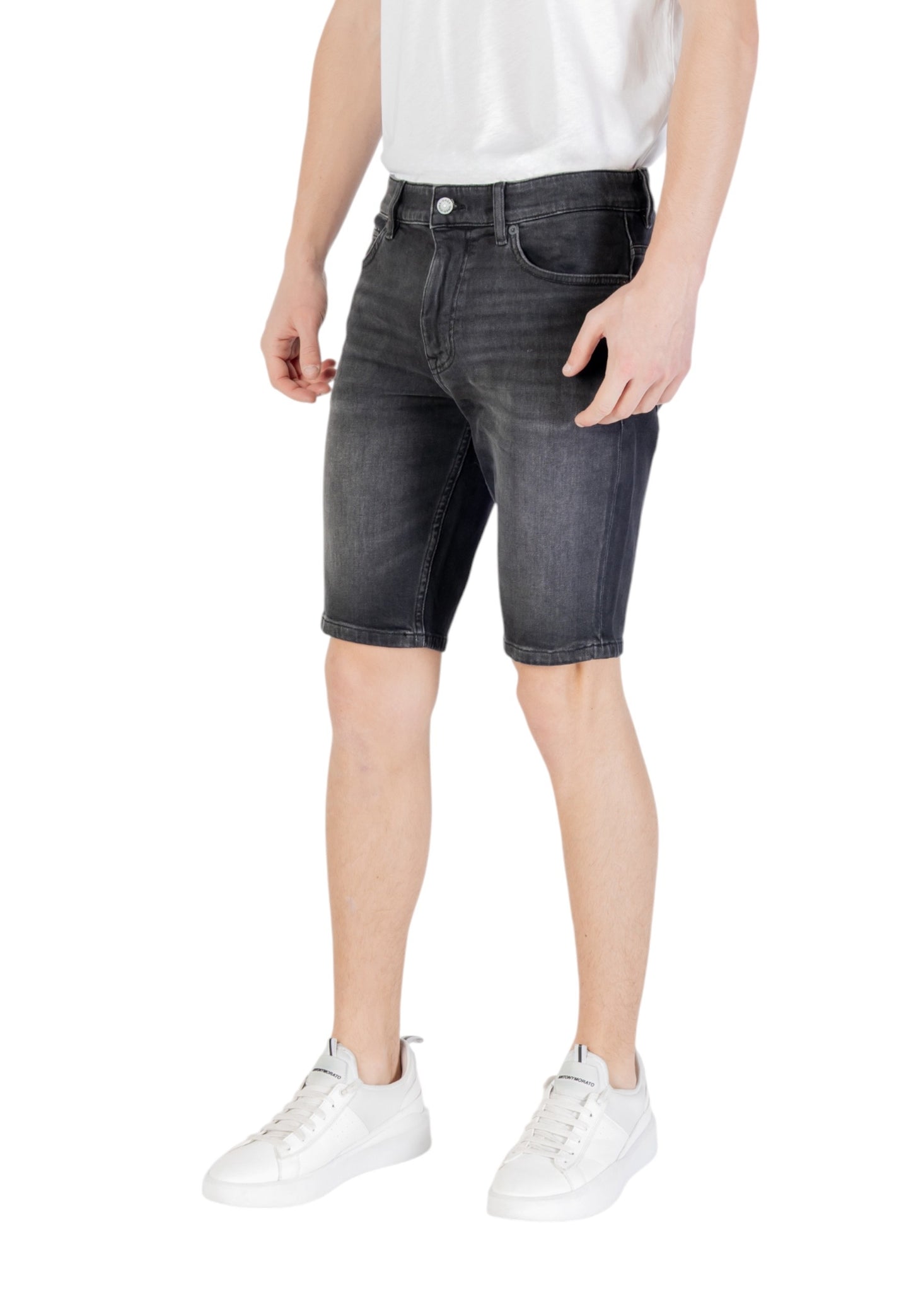 Bermudas Boss para hombre