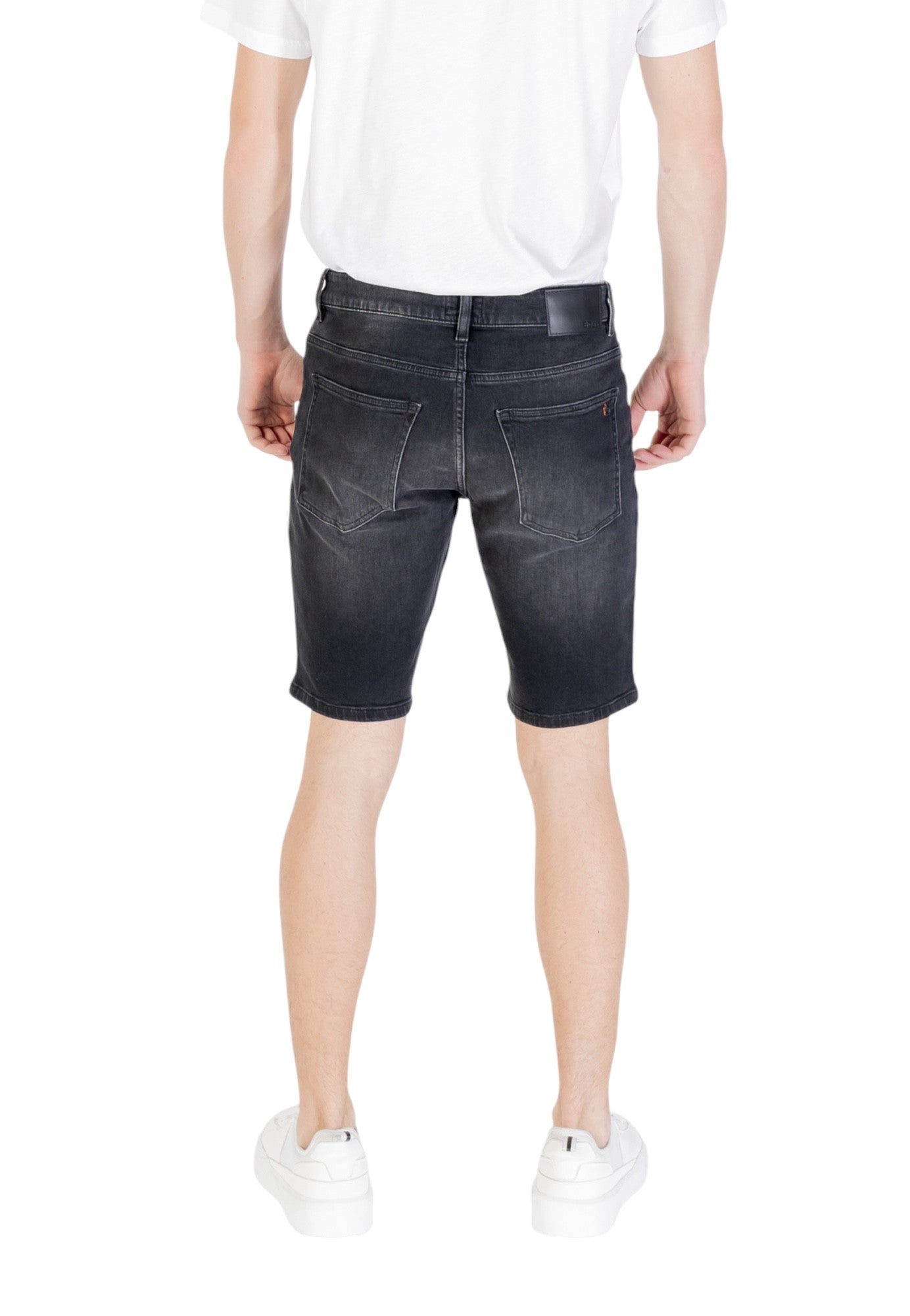 Bermudas Boss para hombre