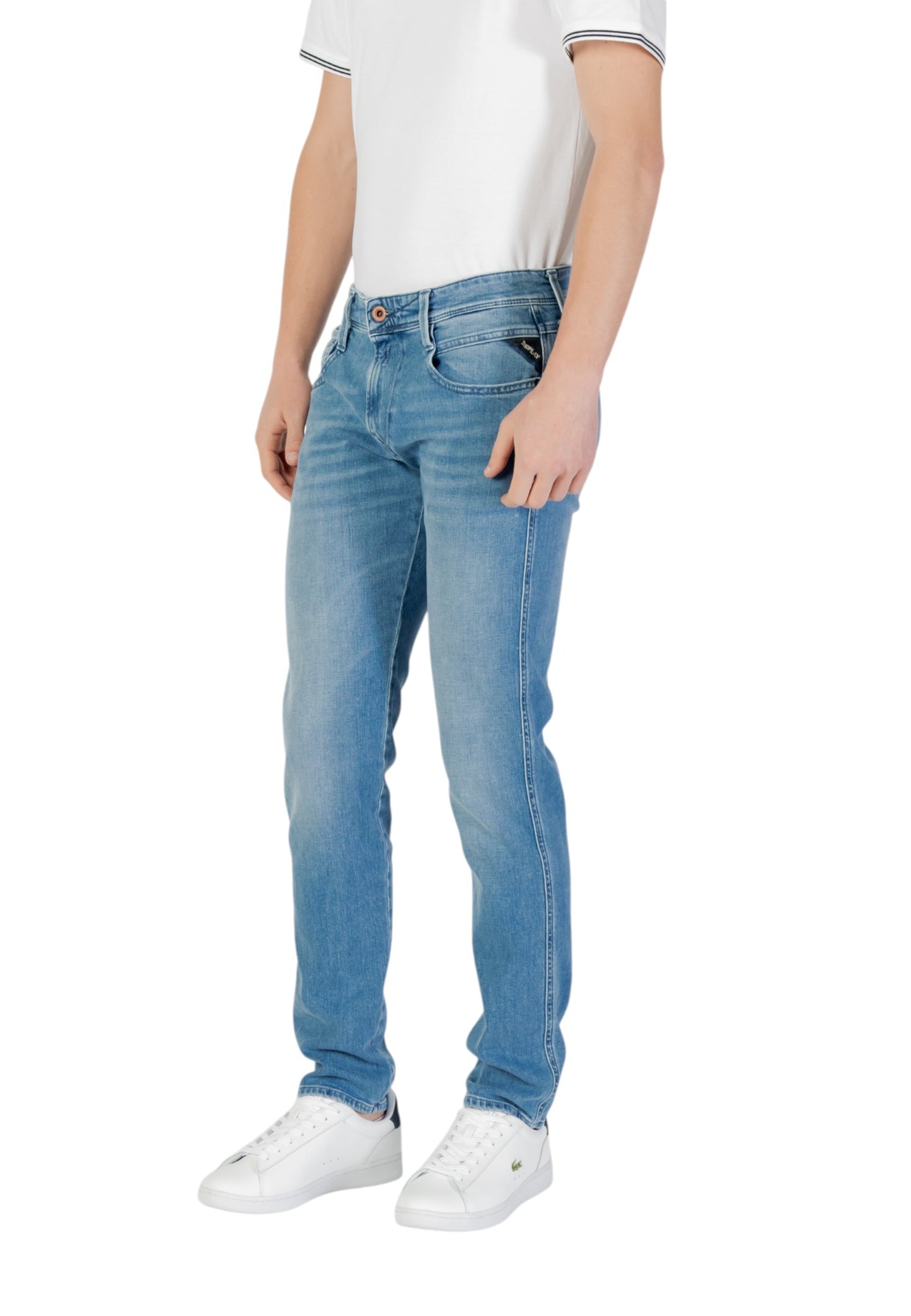 Vaqueros Replay para hombre